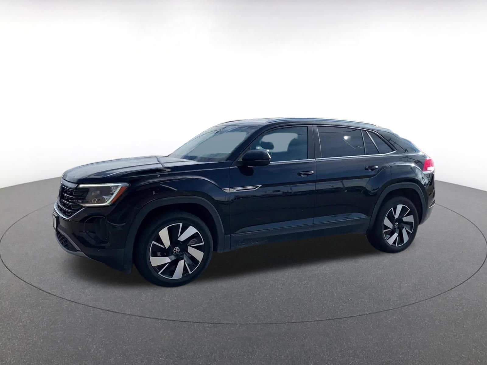 Thumbnail: 2025 Volkswagen Atlas - 8