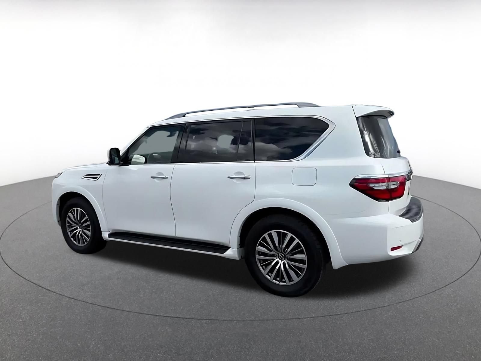 Thumbnail: 2023 Nissan Armada - 9