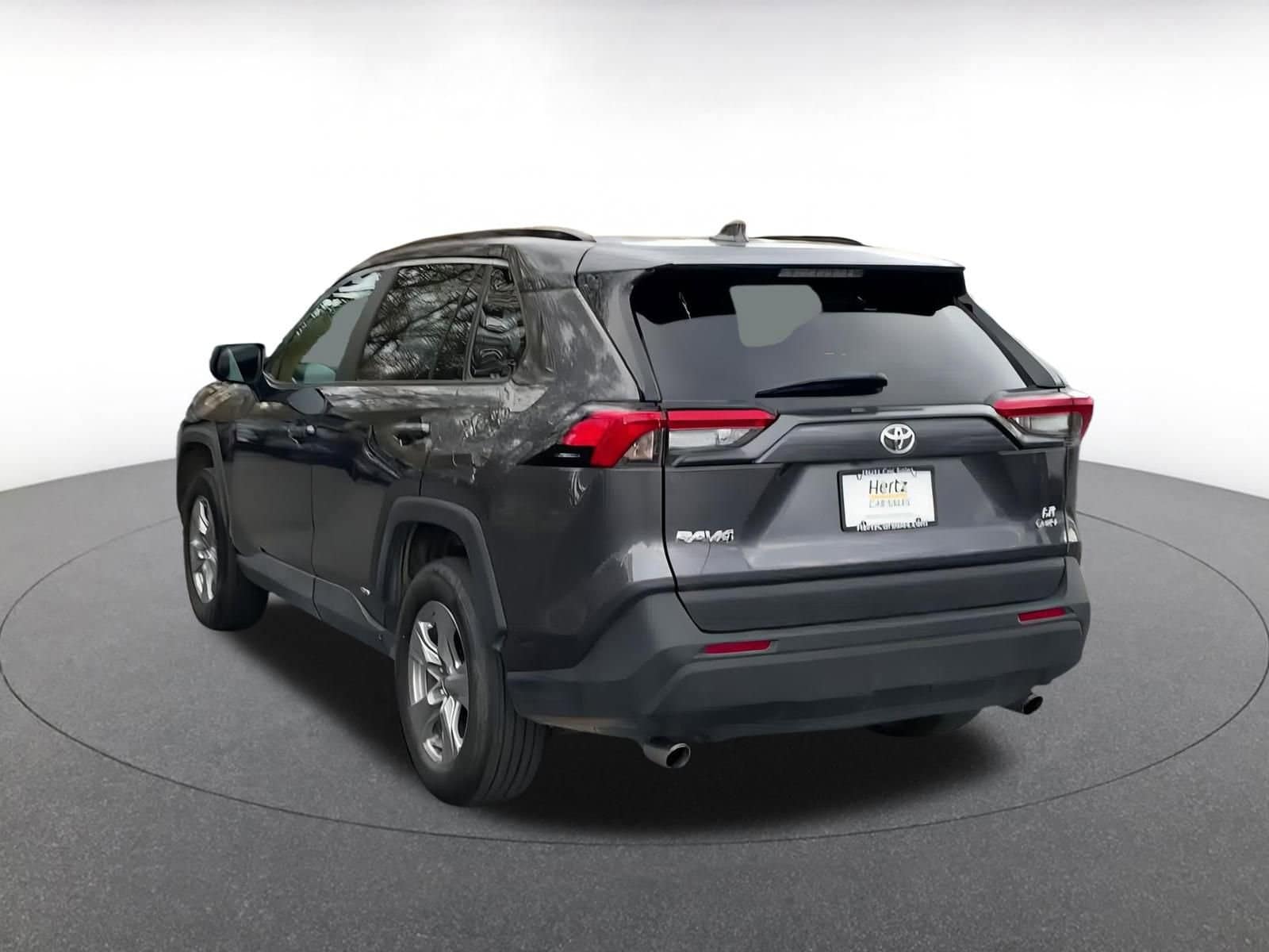 Thumbnail: 2025 Toyota RAV4 - 11