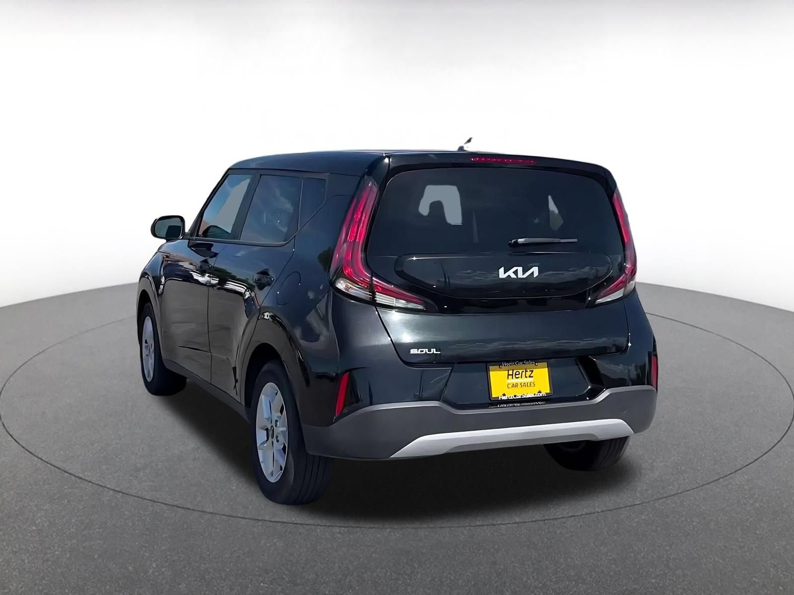 Thumbnail: 2025 Kia Soul - 9