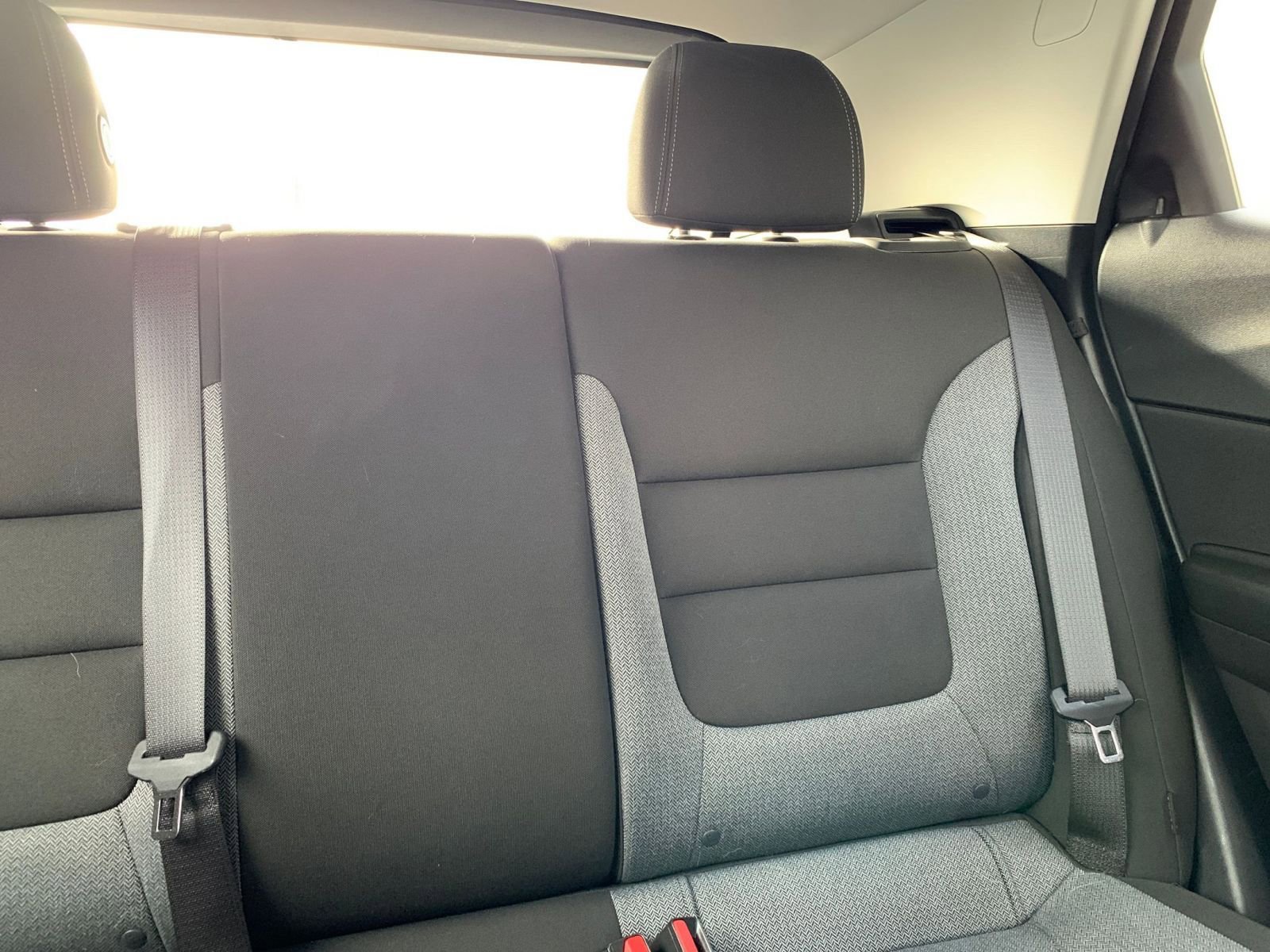 Thumbnail: 2025 Chevrolet TrailBlazer - 35