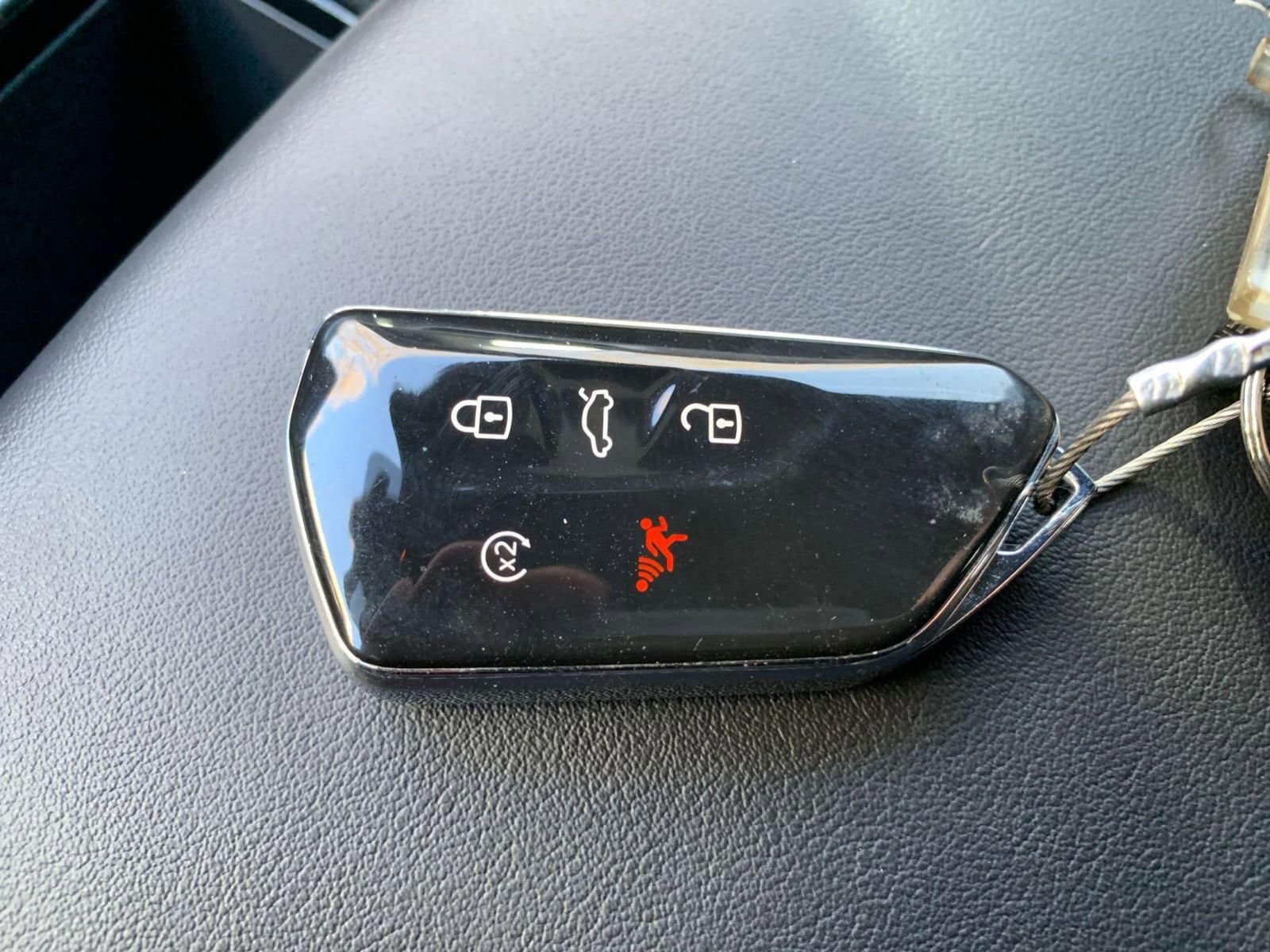 Thumbnail: 2025 Volkswagen Atlas - 22