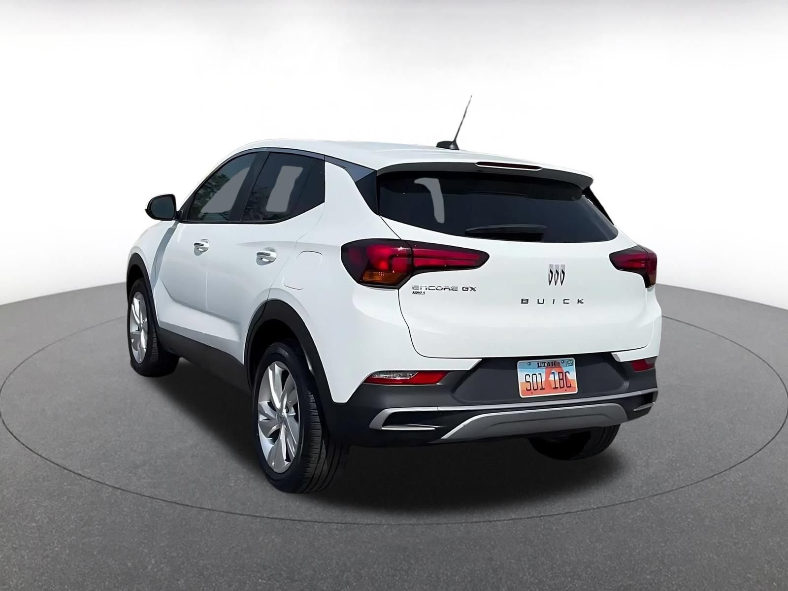 Thumbnail: 2025 Buick Encore GX - 10