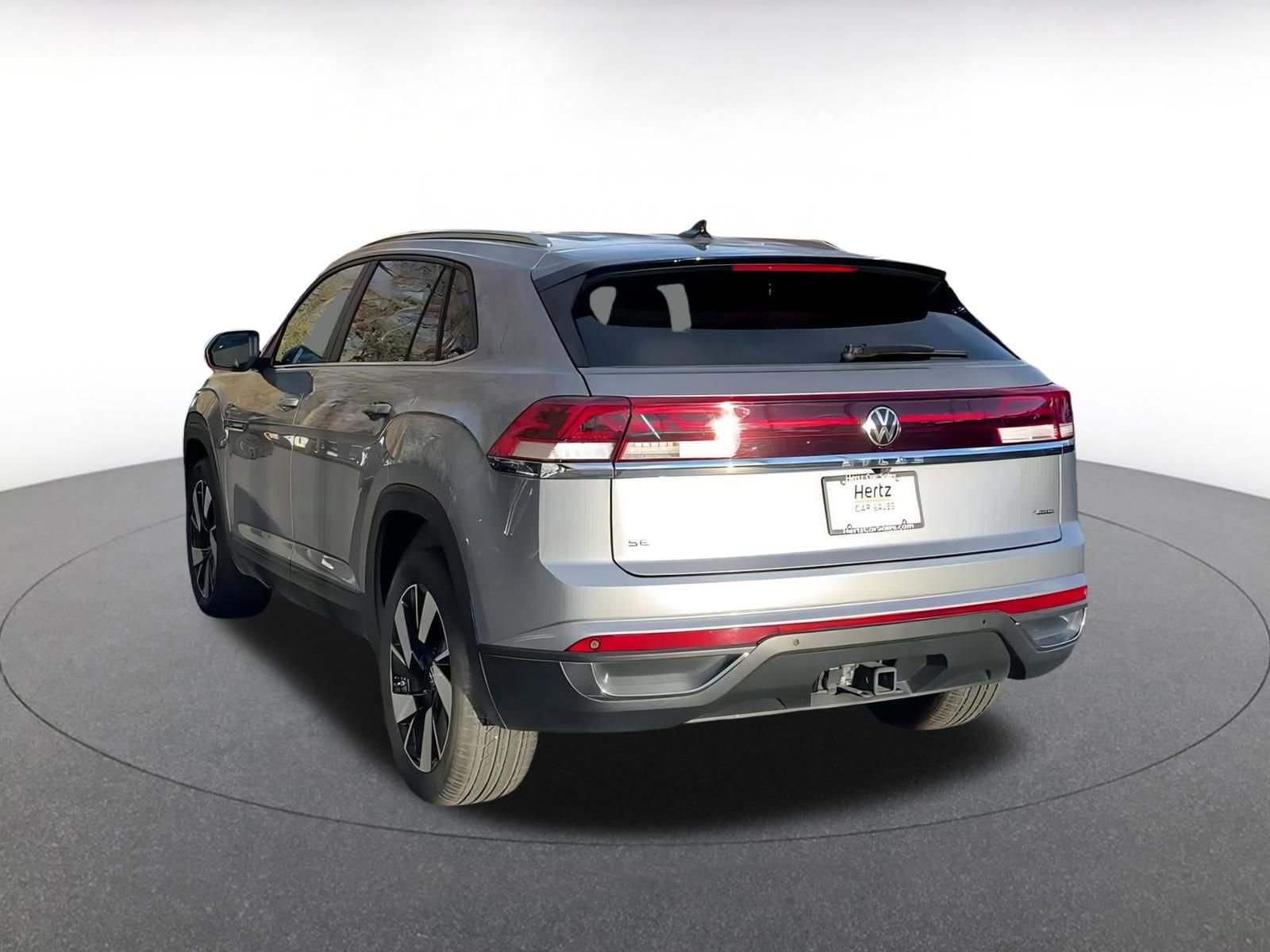 Thumbnail: 2025 Volkswagen Atlas - 11