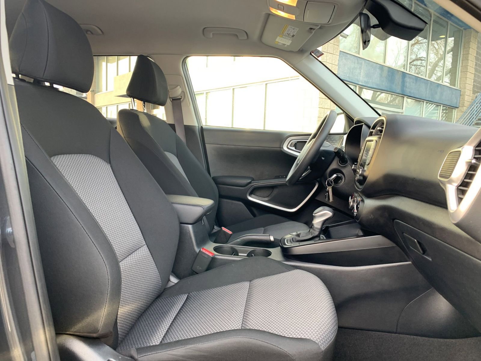 Thumbnail: 2025 Kia Soul - 34