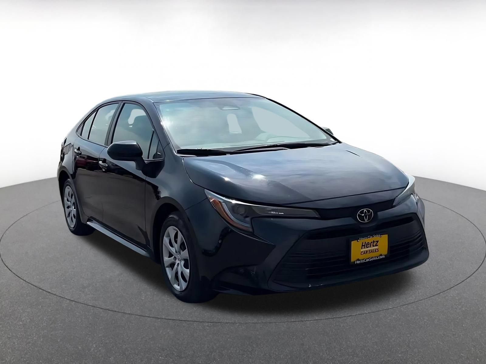 Thumbnail: 2025 Toyota Corolla - 3