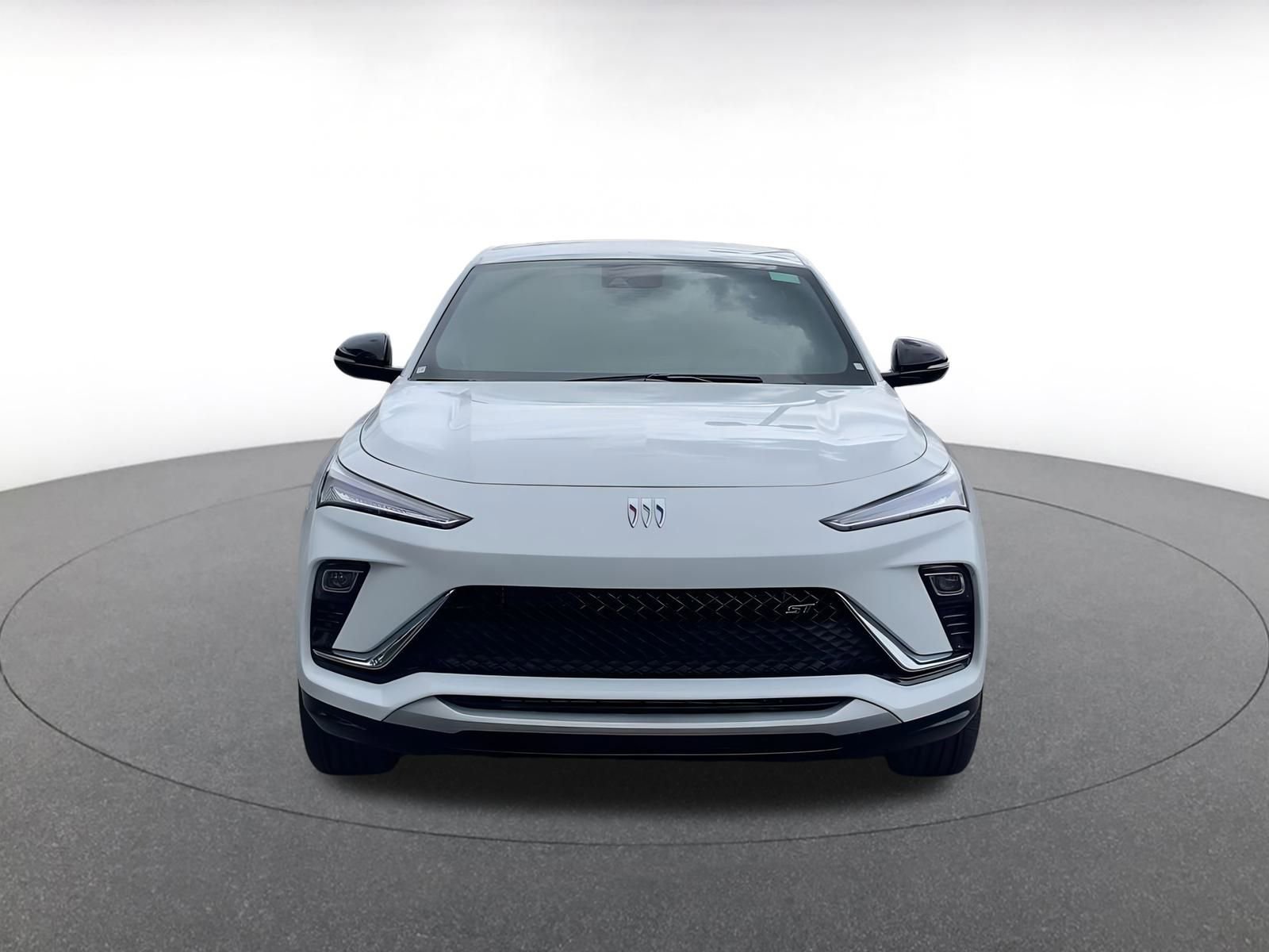 Thumbnail: 2025 Buick Envista - 4