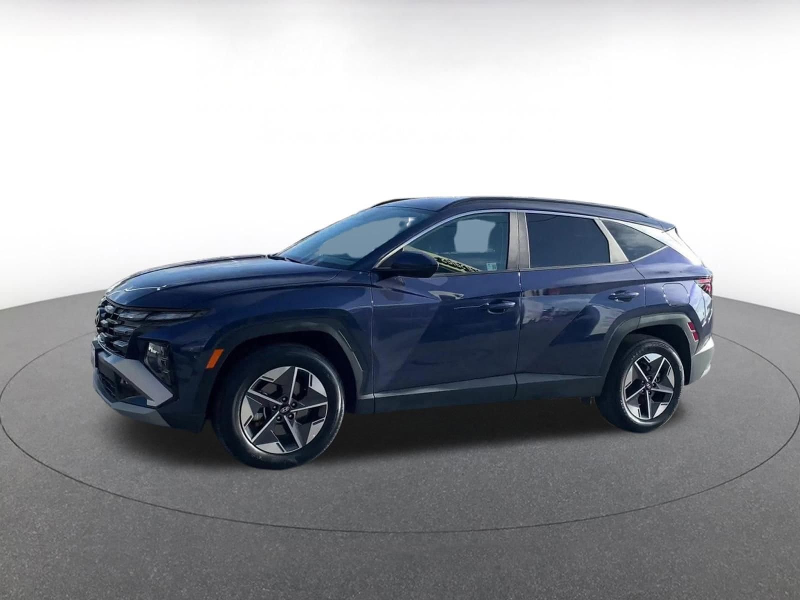 Thumbnail: 2025 Hyundai Tucson - 8