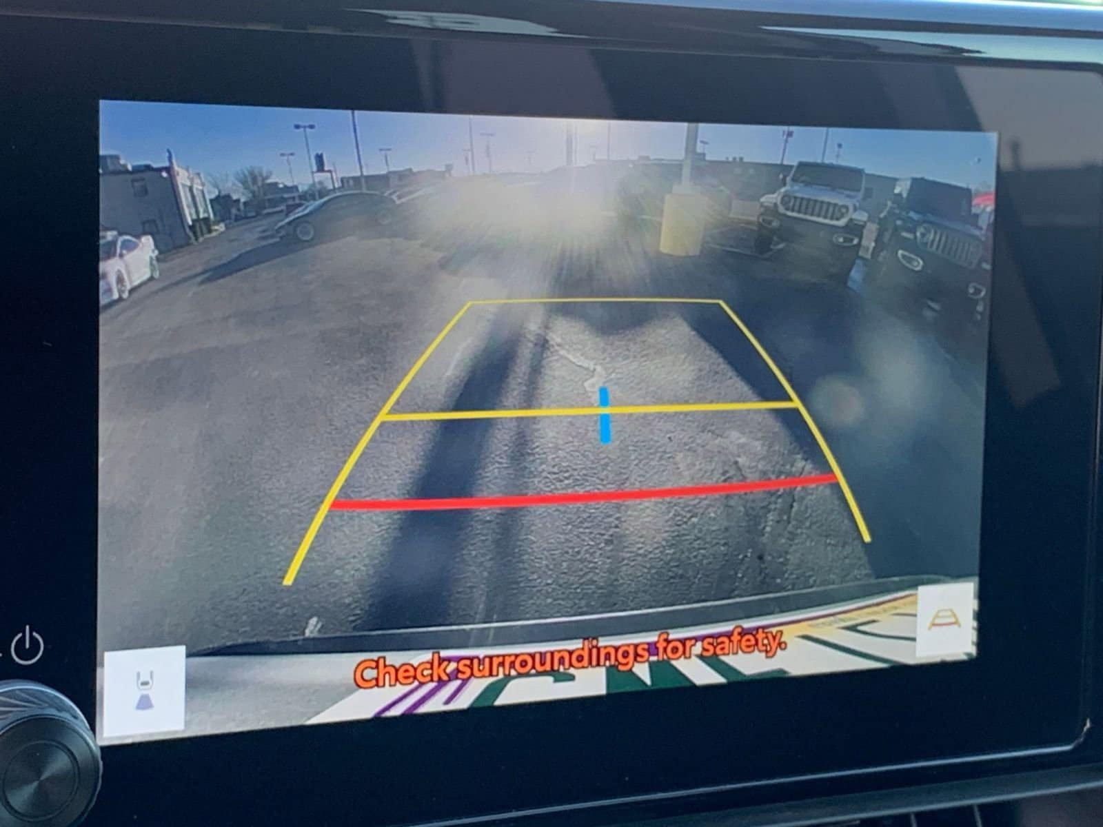 Thumbnail: 2025 Toyota RAV4 - 17