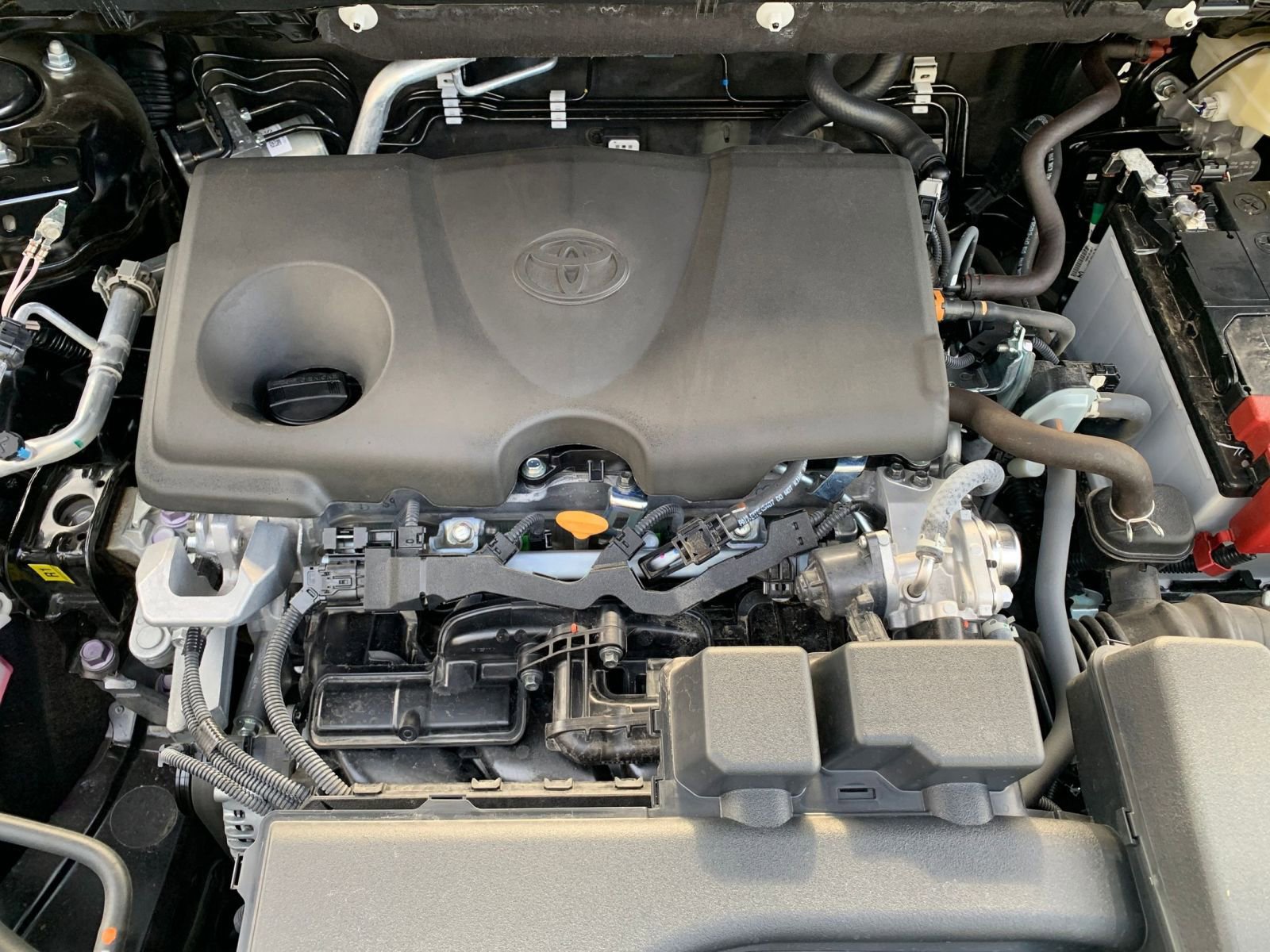 Thumbnail: 2025 Toyota RAV4 - 32