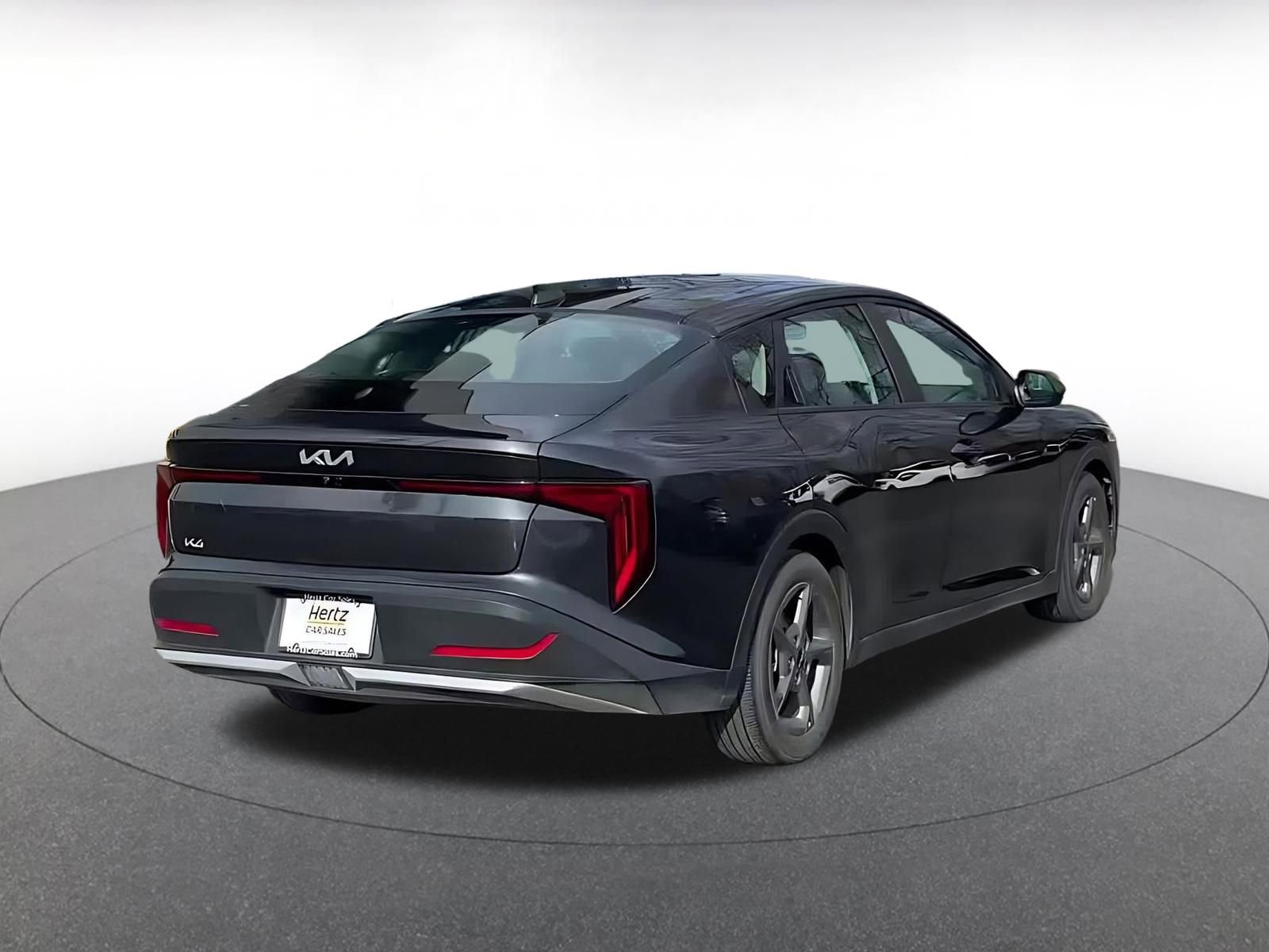 Thumbnail: 2025 Kia K4 - 14