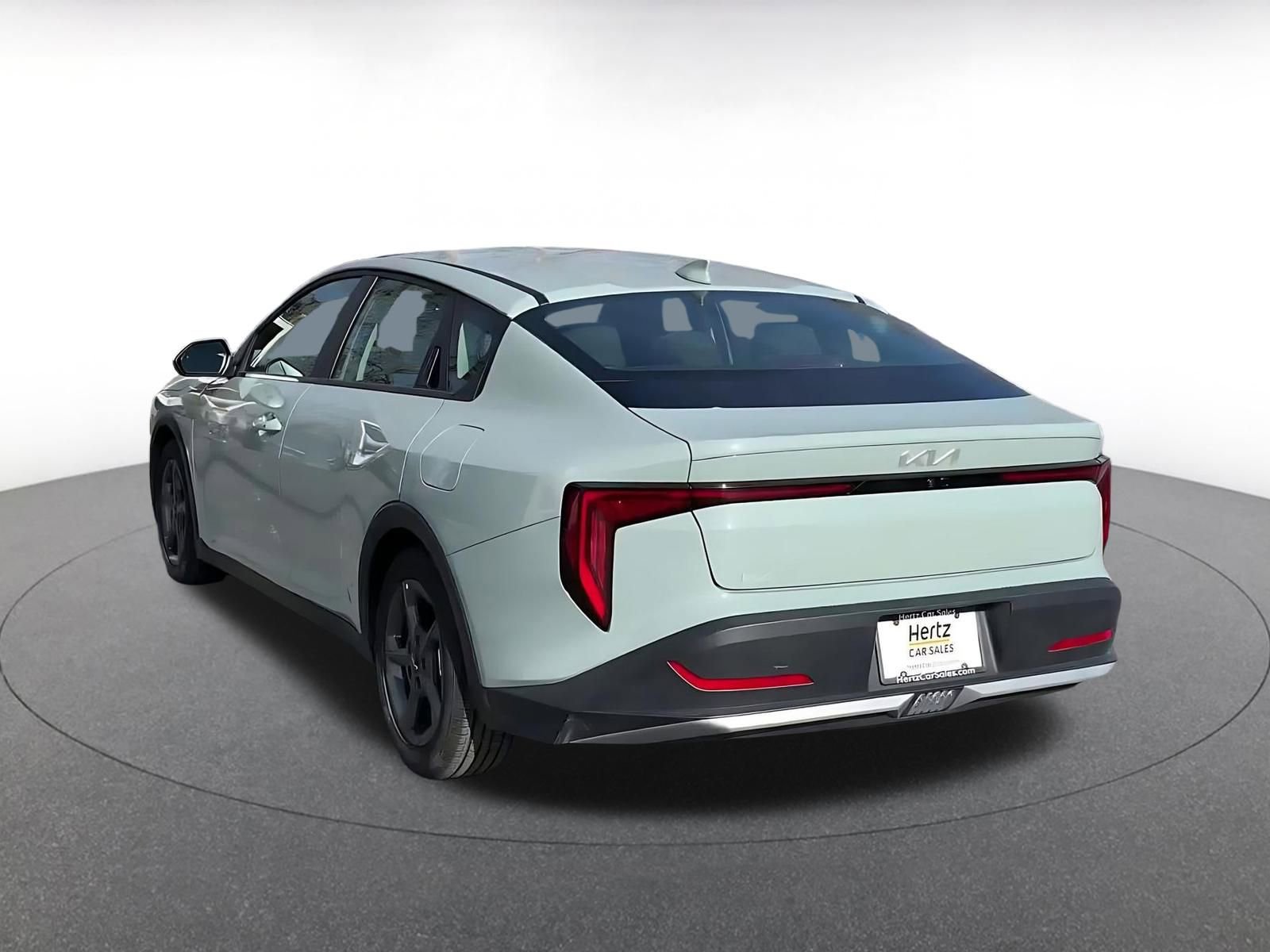 Thumbnail: 2025 Kia K4 - 11