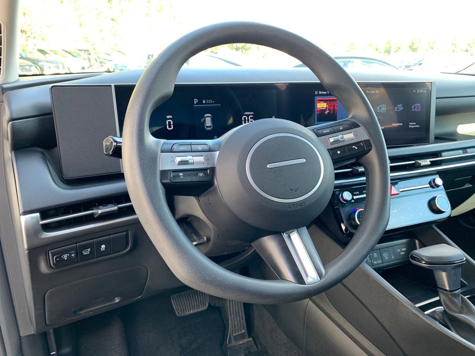 Thumbnail: 2025 Hyundai Tucson - 34