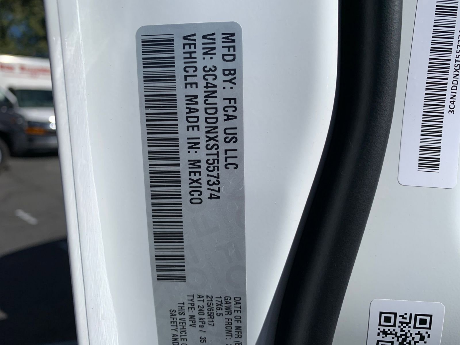 Thumbnail: 2025 Jeep Compass - 28