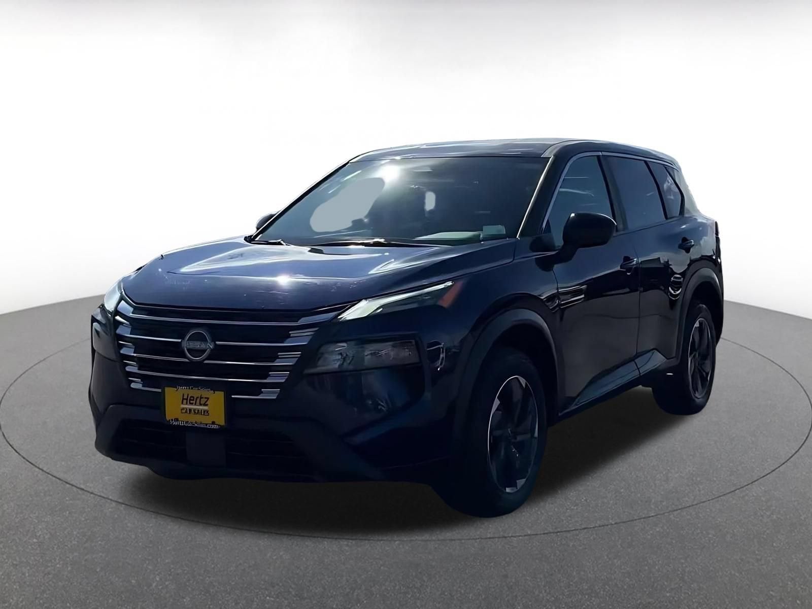 Thumbnail: 2025 Nissan Rogue - 6