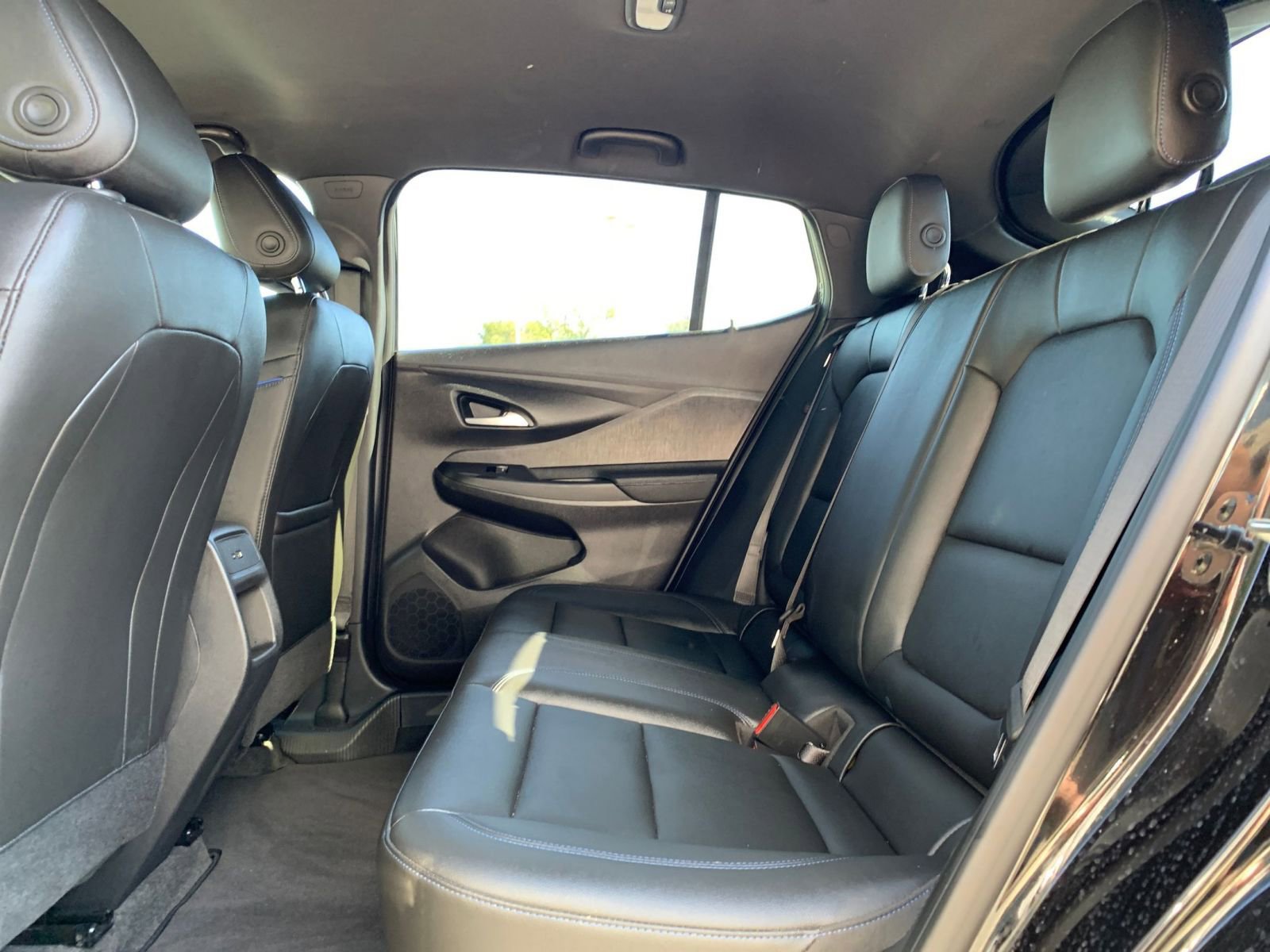 Thumbnail: 2025 Buick Envista - 23