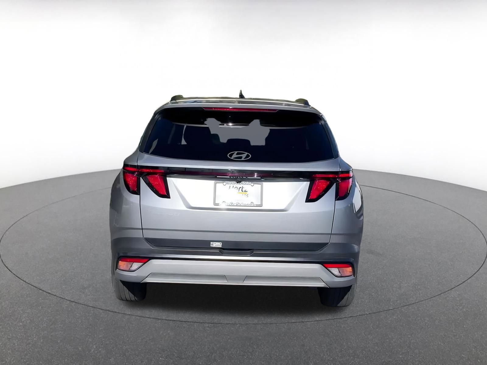 Thumbnail: 2025 Hyundai Tucson - 12