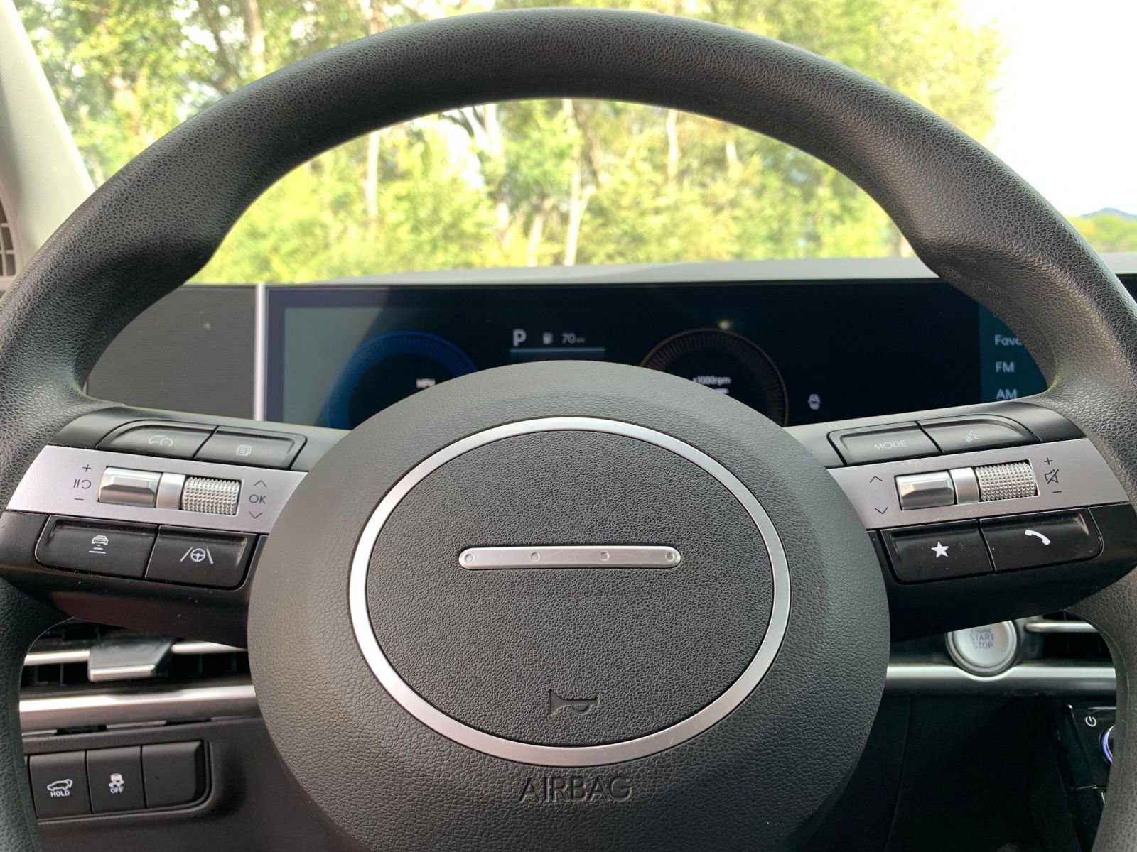 Thumbnail: 2025 Hyundai Tucson - 28