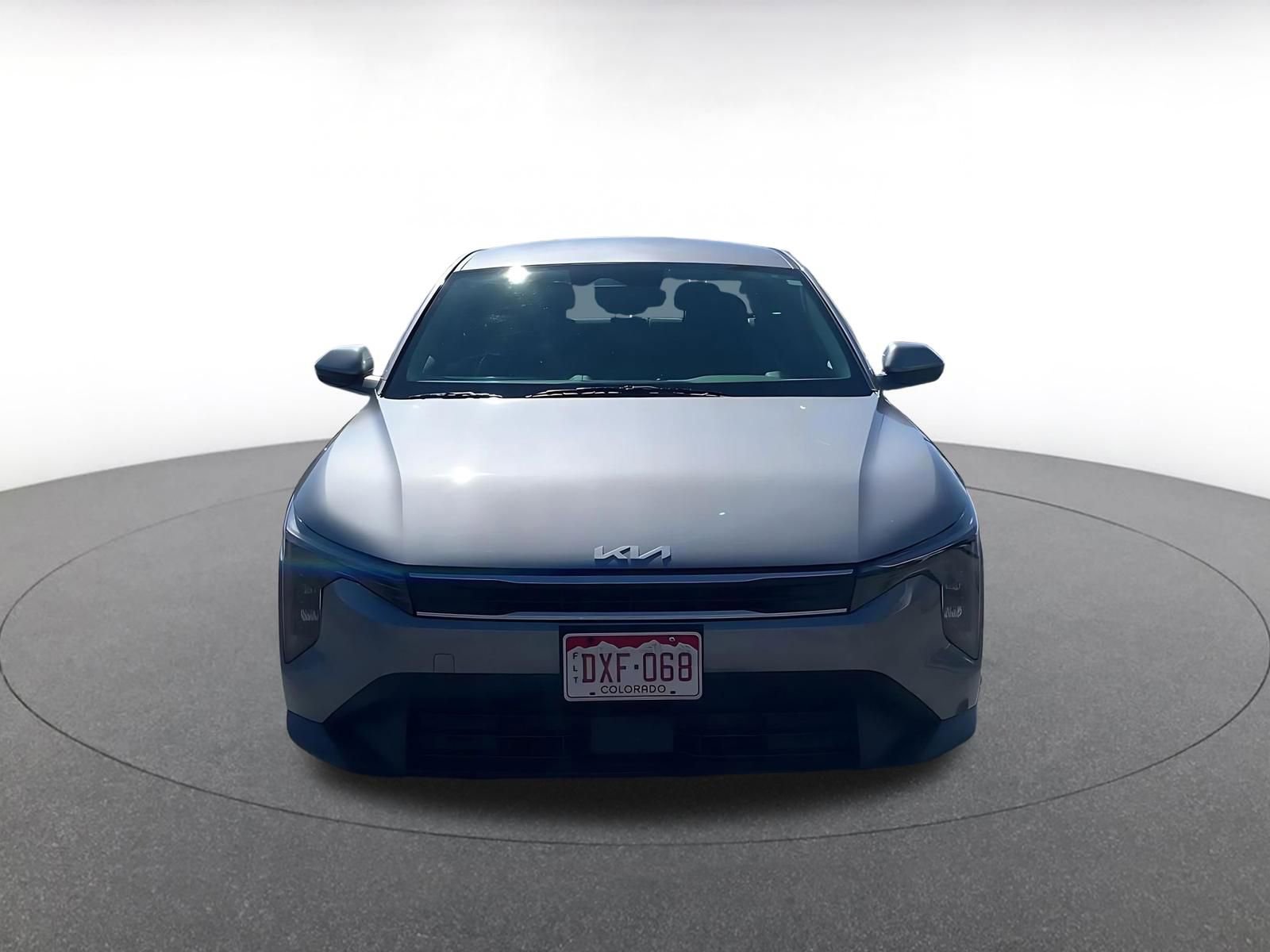 Thumbnail: 2025 Kia K4 - 4