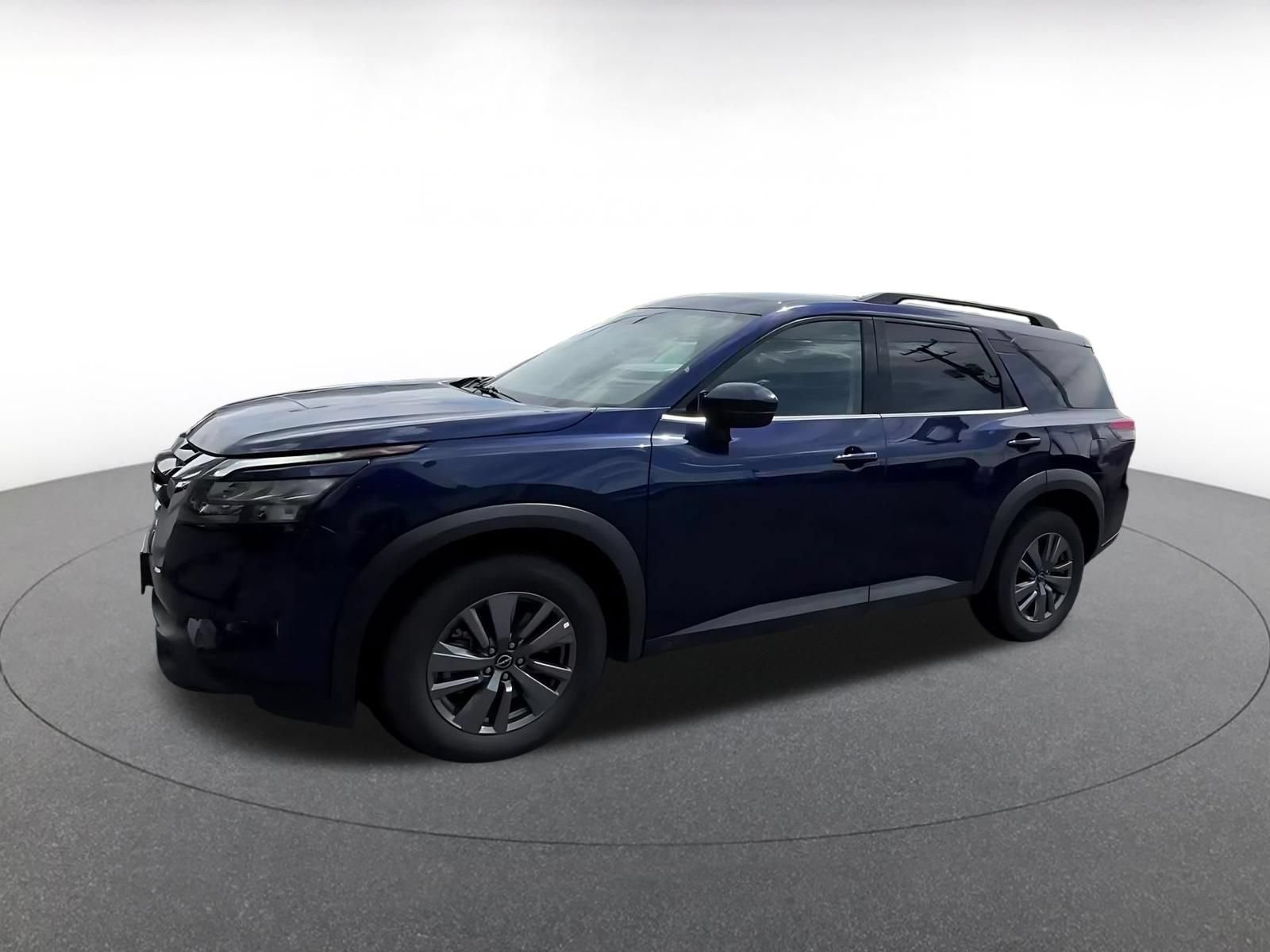 Thumbnail: 2025 Nissan Pathfinder - 6