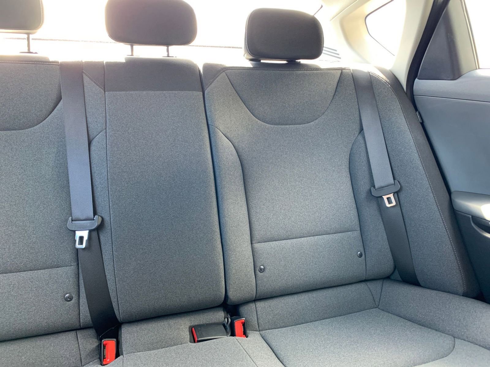 Thumbnail: 2025 Kia K4 - 35