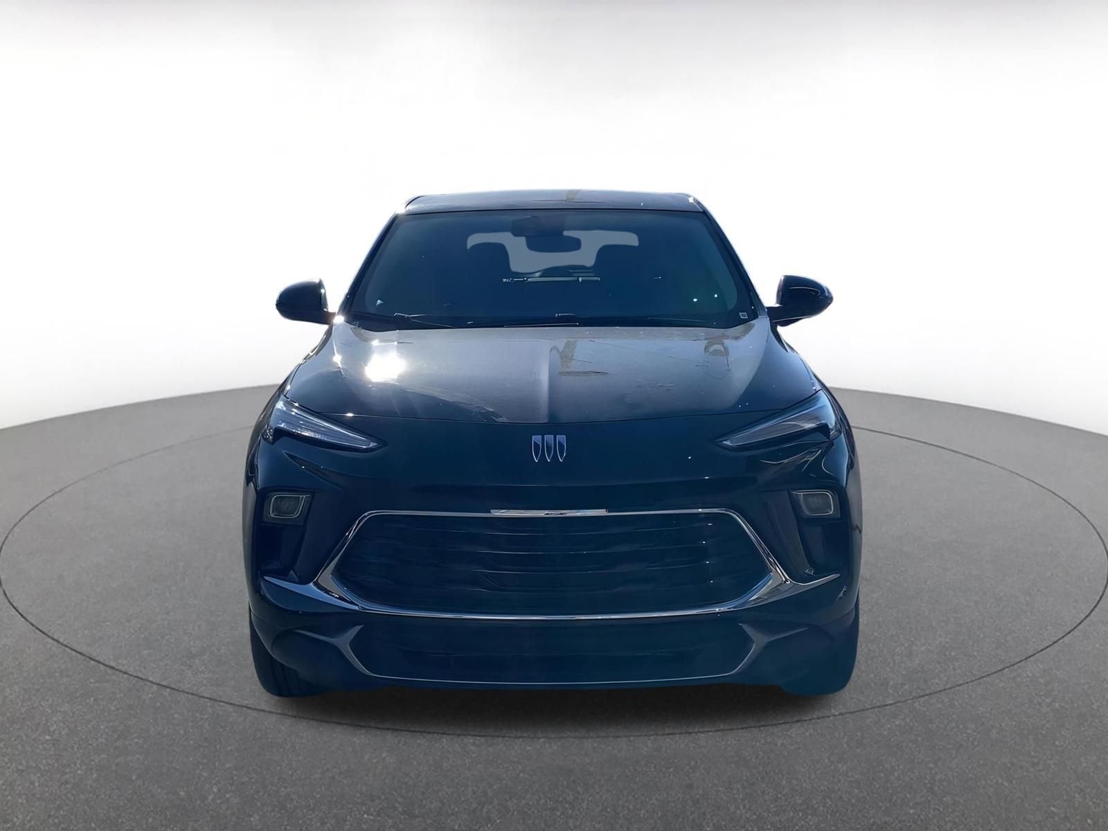 Thumbnail: 2025 Buick Encore GX - 4