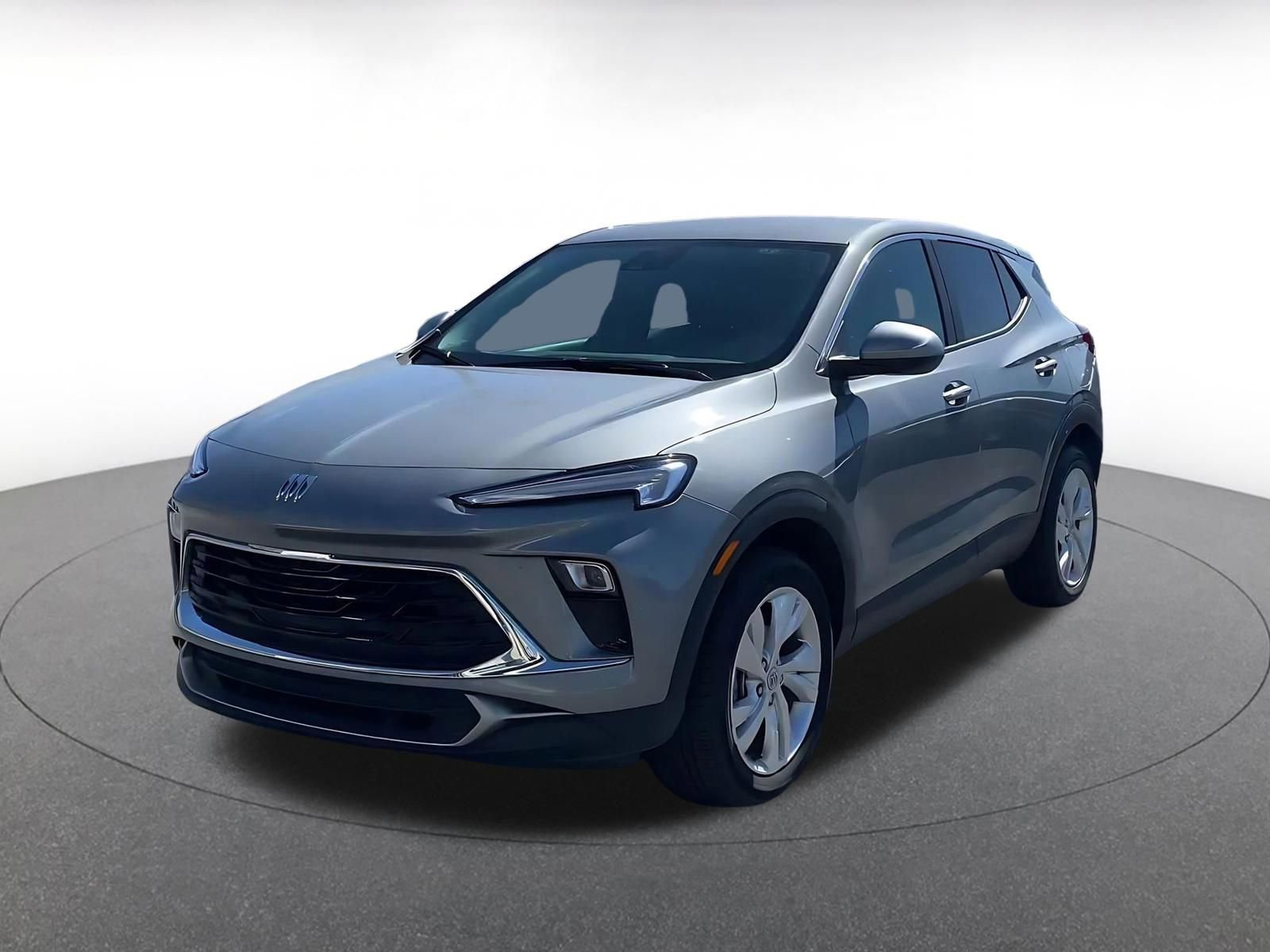 Thumbnail: 2025 Buick Encore GX - 7