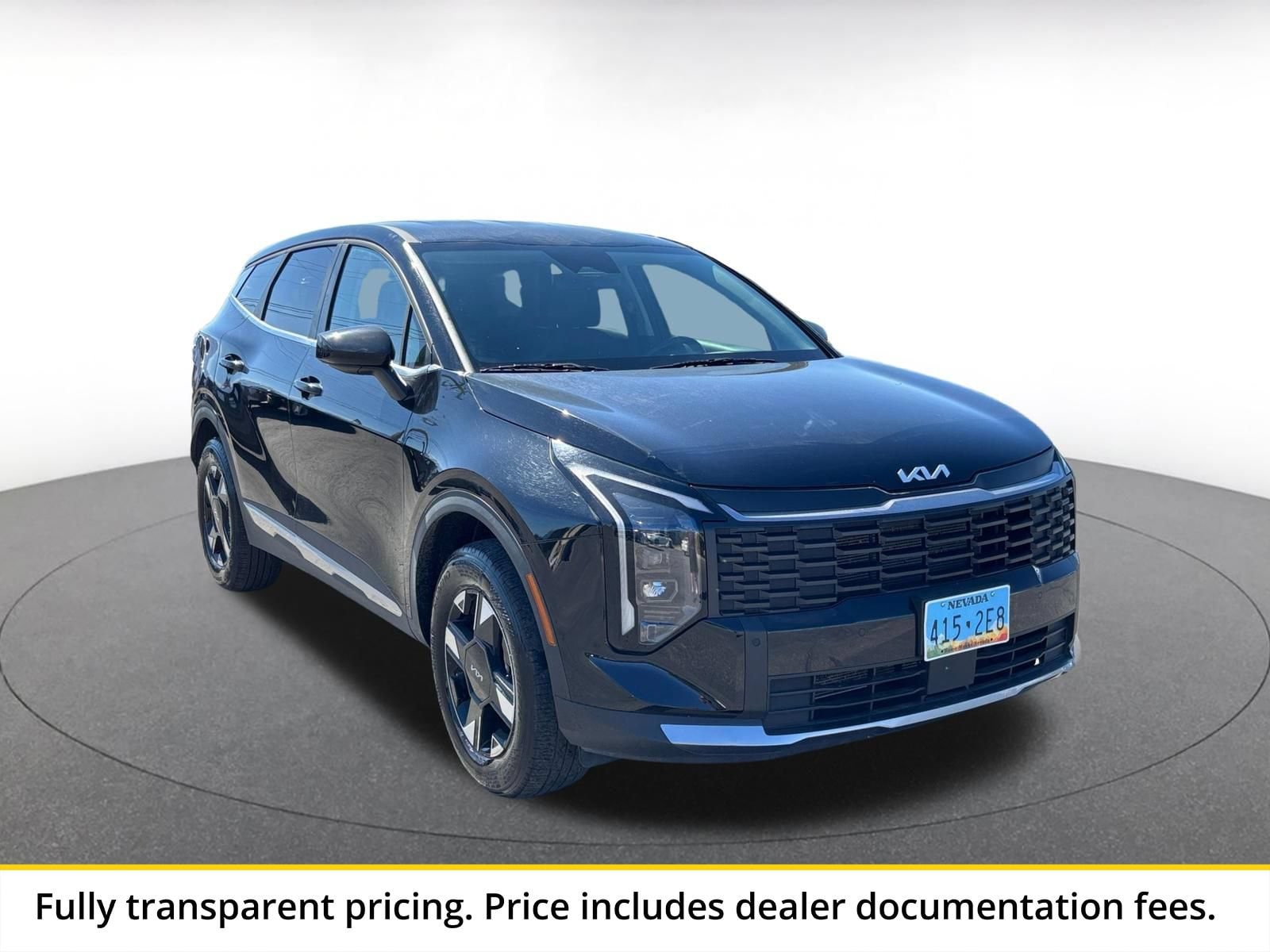 Thumbnail: 2026 Kia Sportage - 1