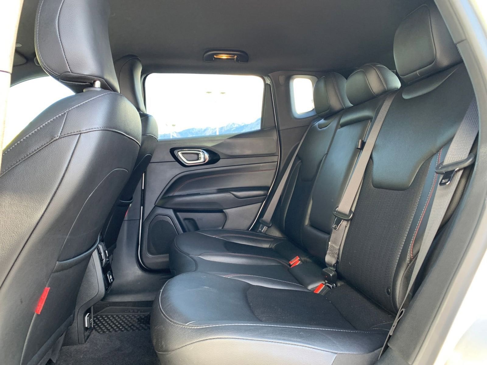 Thumbnail: 2025 Jeep Compass - 24