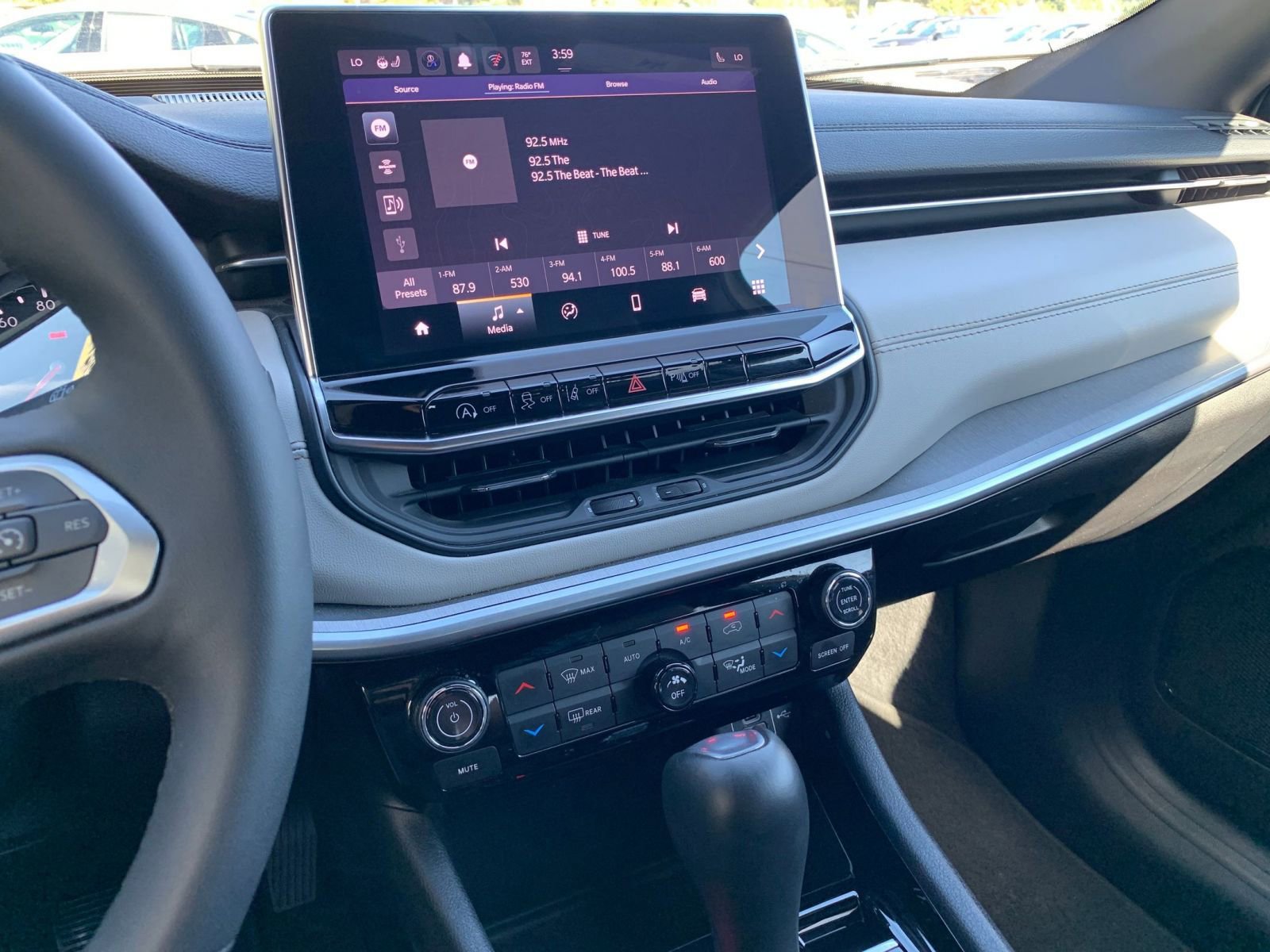 Thumbnail: 2025 Jeep Compass - 18