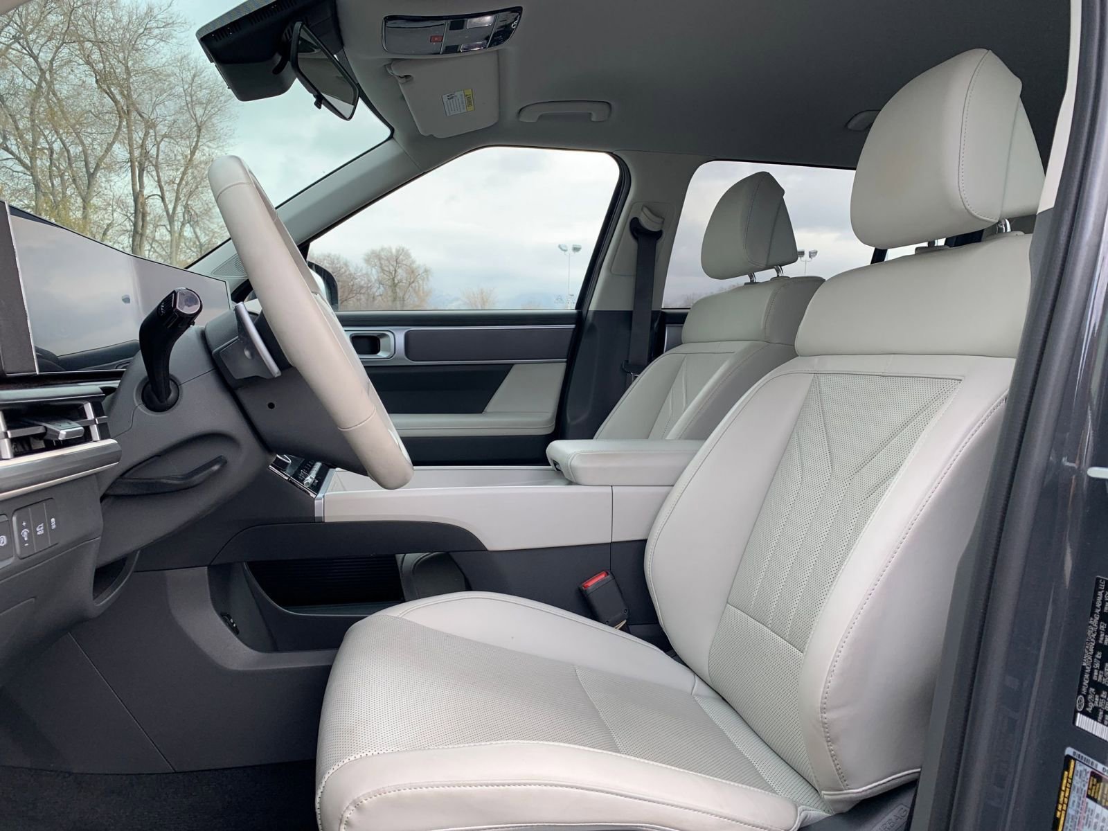 Thumbnail: 2025 Hyundai Santa Fe - 29