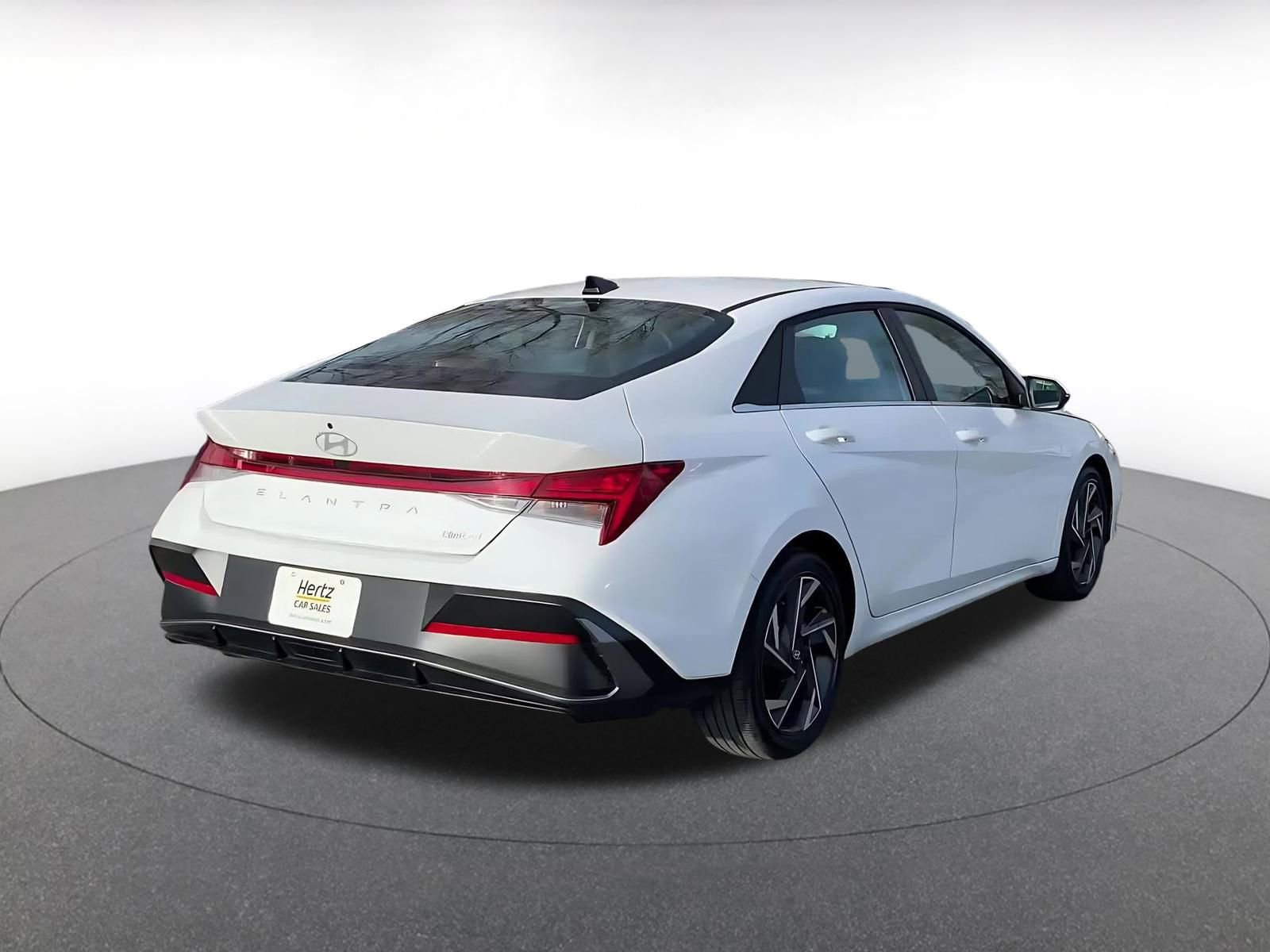 Thumbnail: 2025 Hyundai Elantra - 14