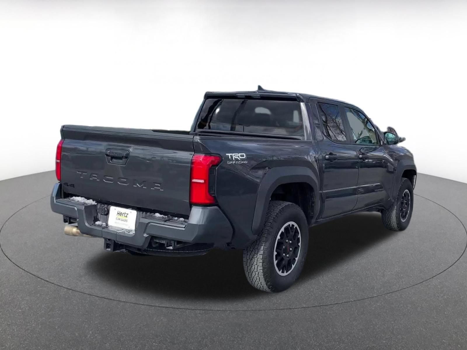 Thumbnail: 2025 Toyota Tacoma - 11