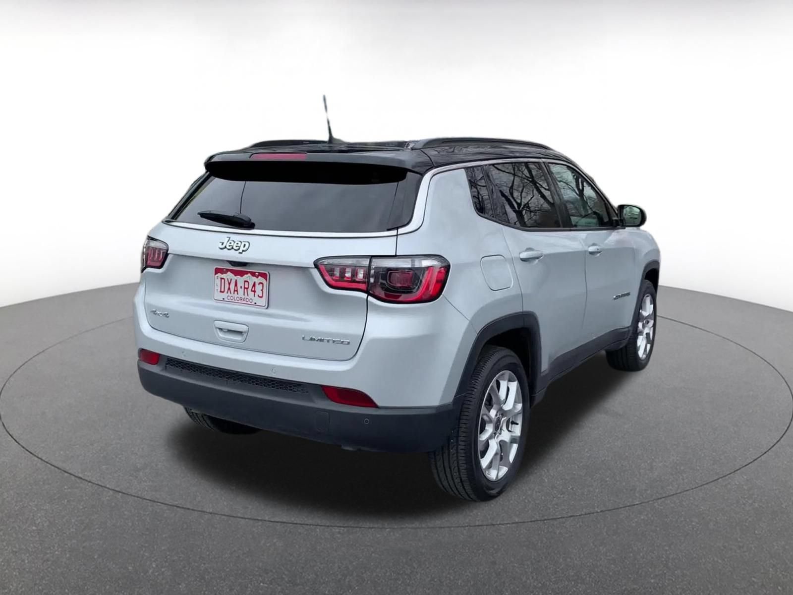 Thumbnail: 2025 Jeep Compass - 11