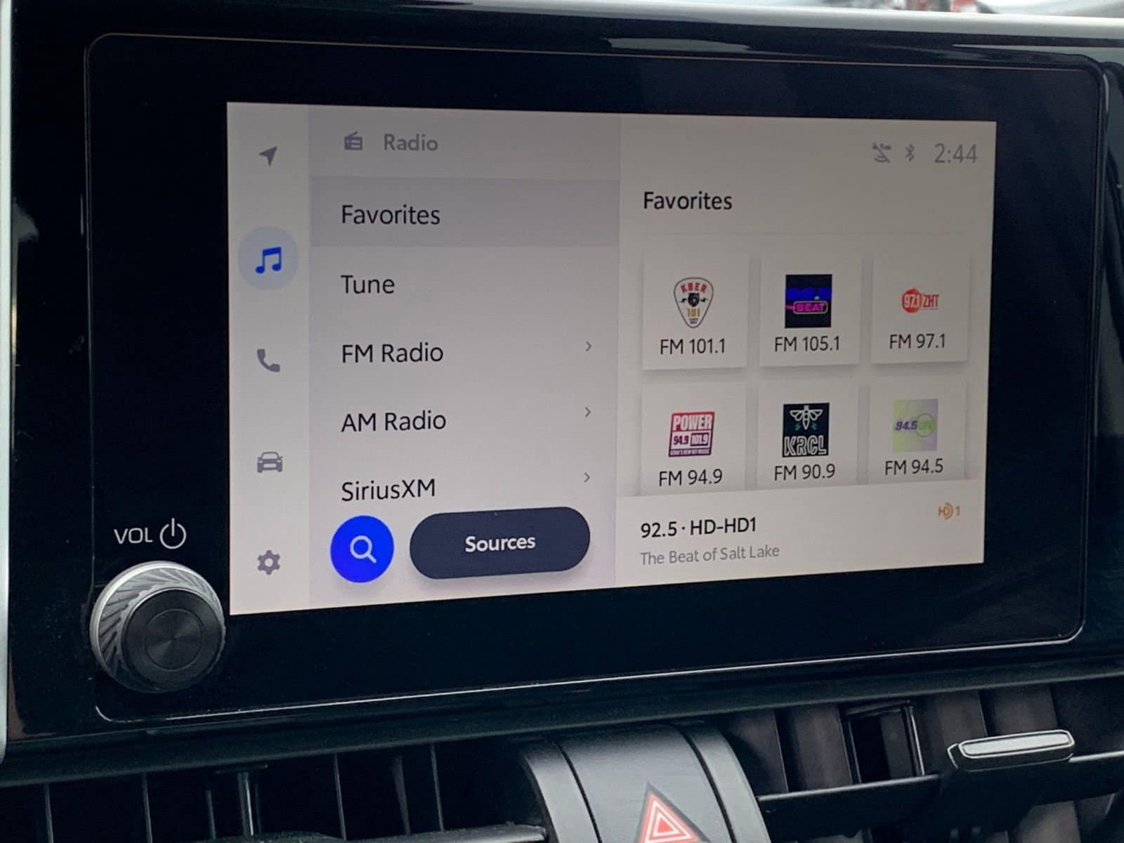 Thumbnail: 2025 Toyota RAV4 - 21