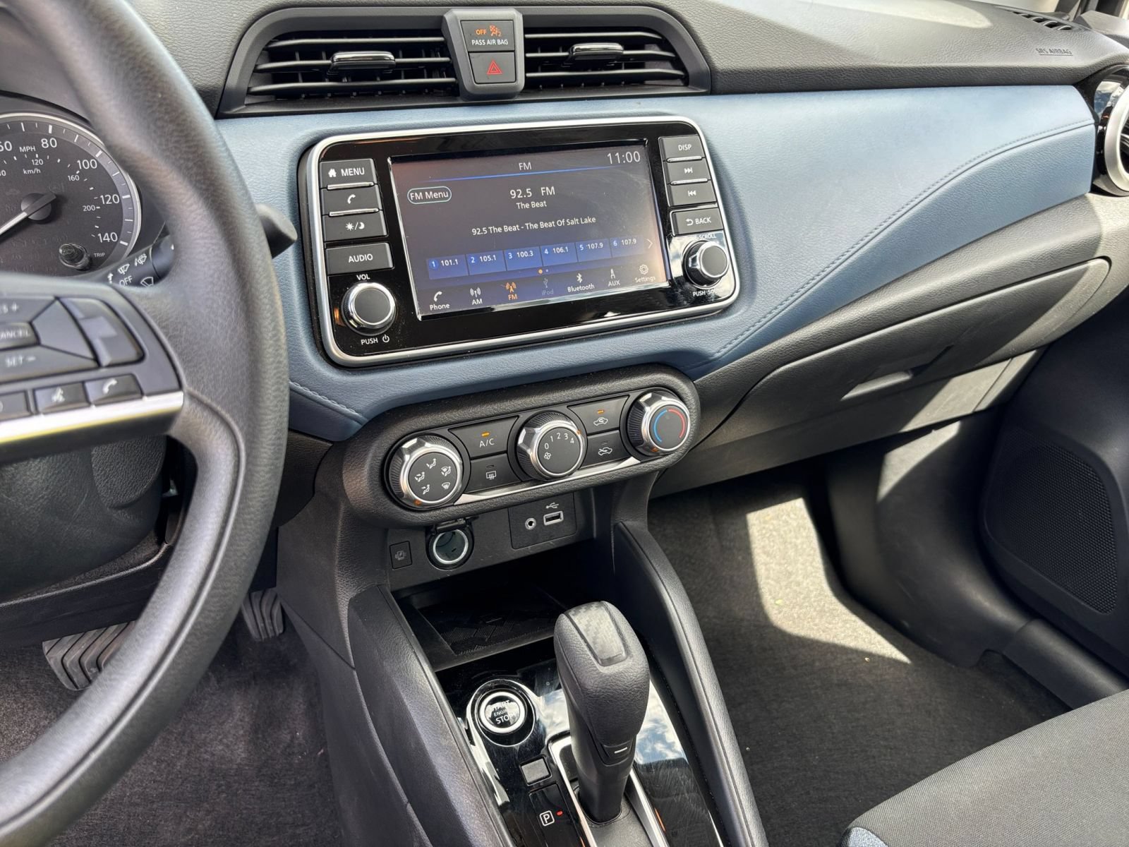 Thumbnail: 2025 Nissan Versa - 14