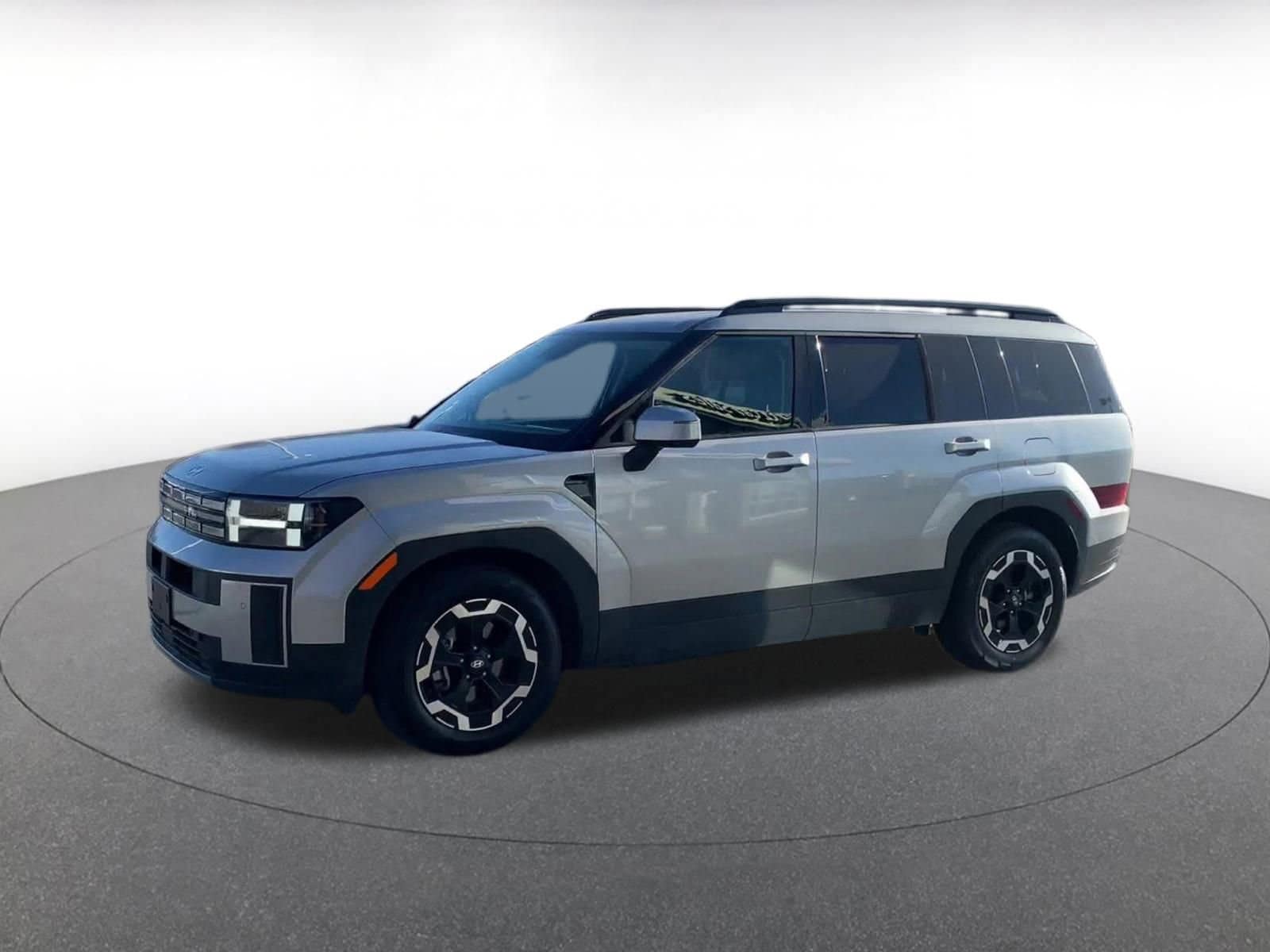 Thumbnail: 2025 Hyundai Santa Fe - 8