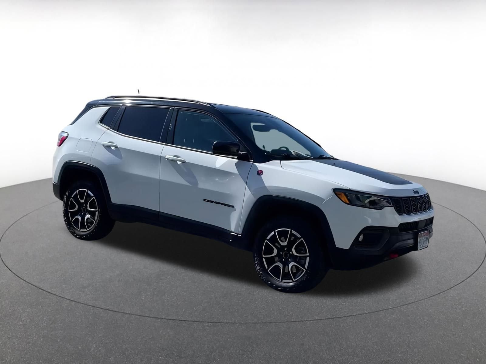 Thumbnail: 2025 Jeep Compass - 2