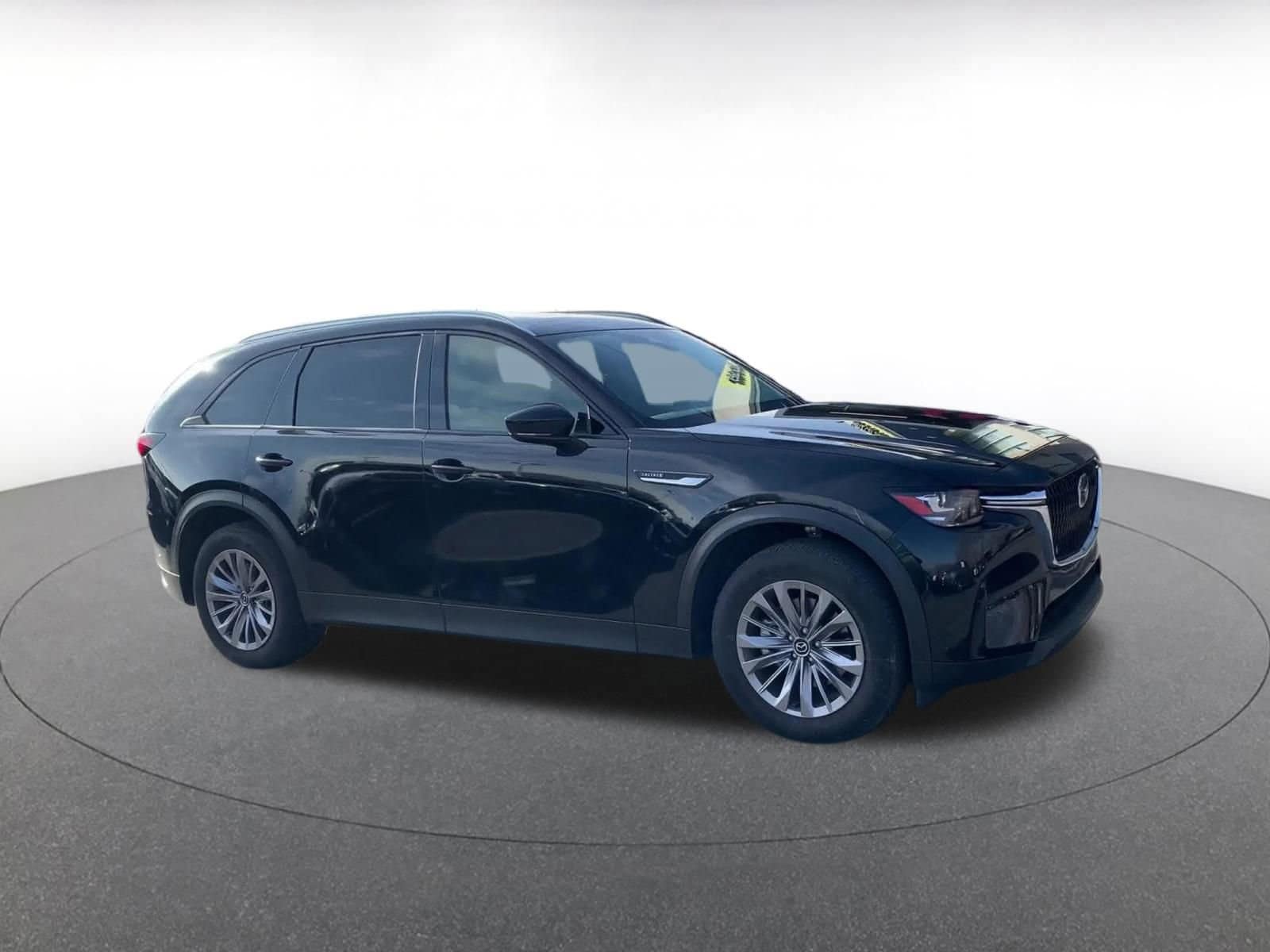 Thumbnail: 2025 Mazda CX-90 - 2