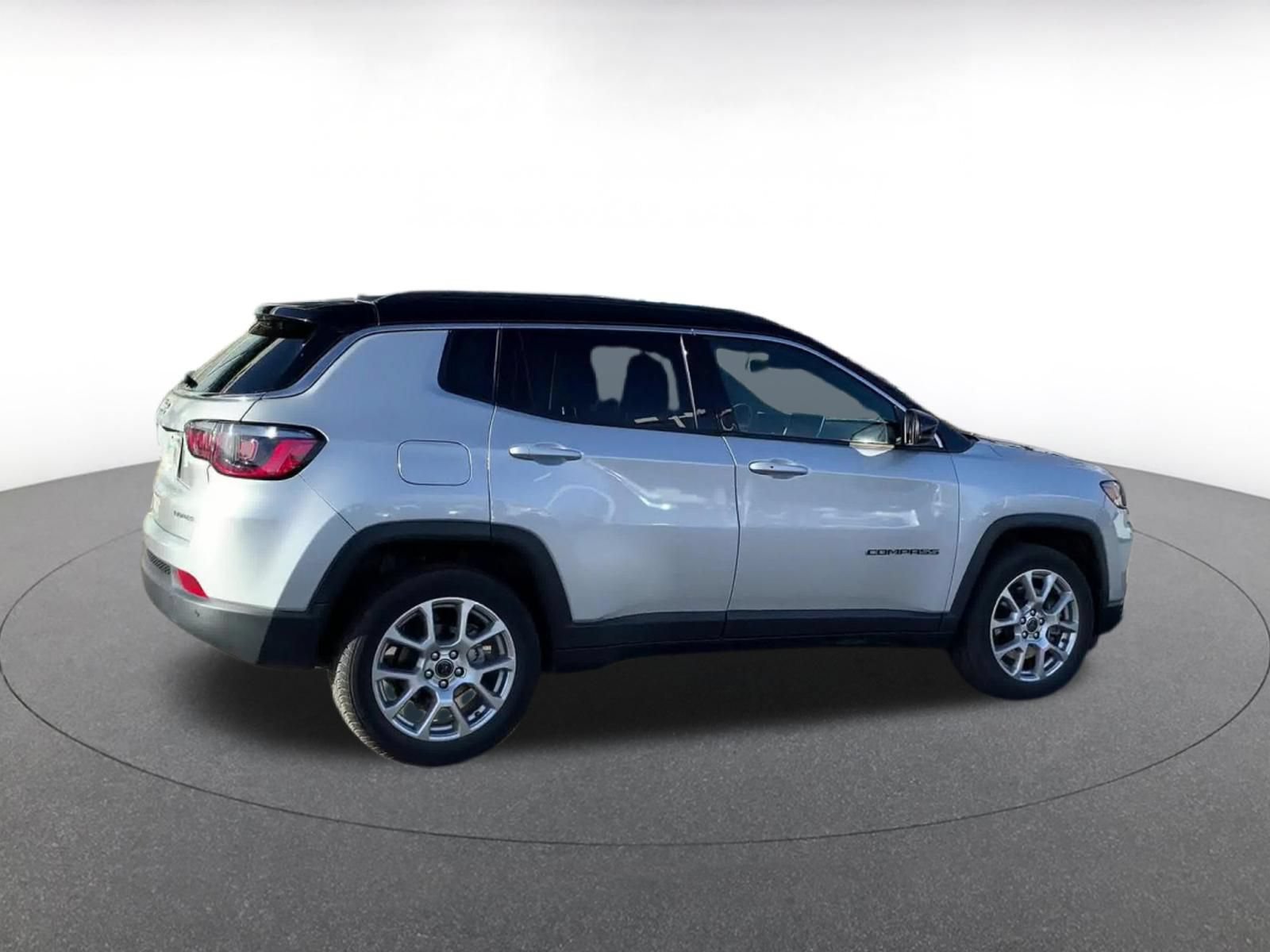 Thumbnail: 2025 Jeep Compass - 12