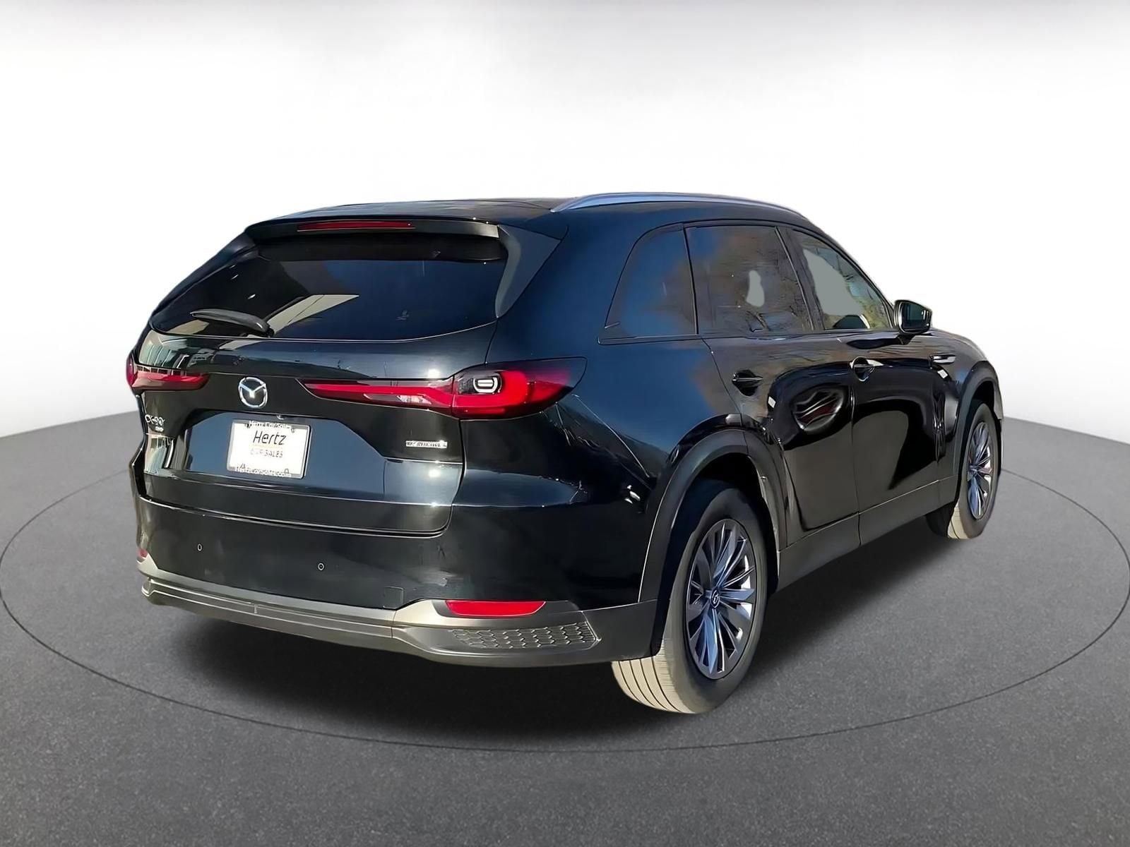 Thumbnail: 2025 Mazda CX-90 - 14