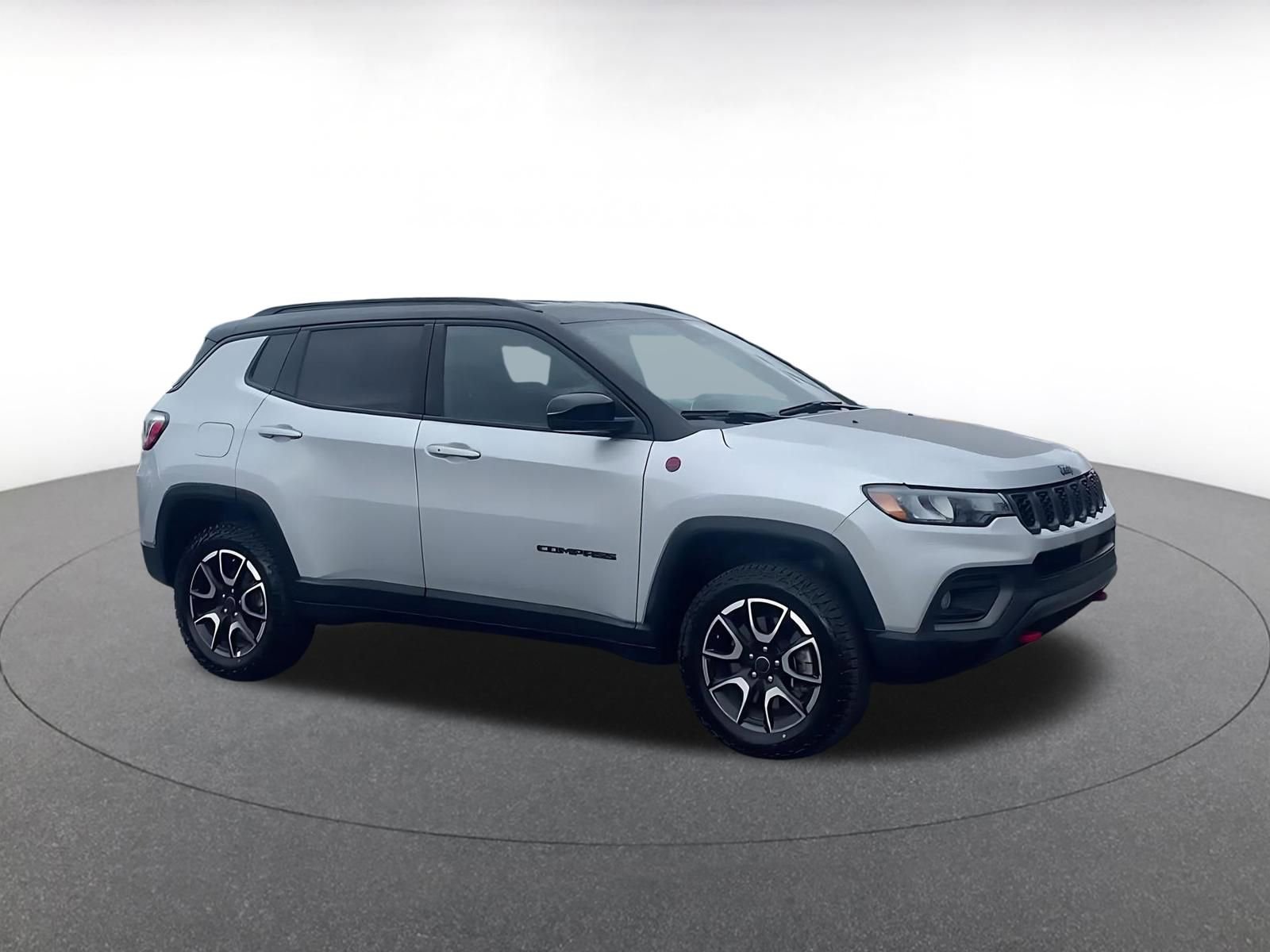 Thumbnail: 2025 Jeep Compass - 2
