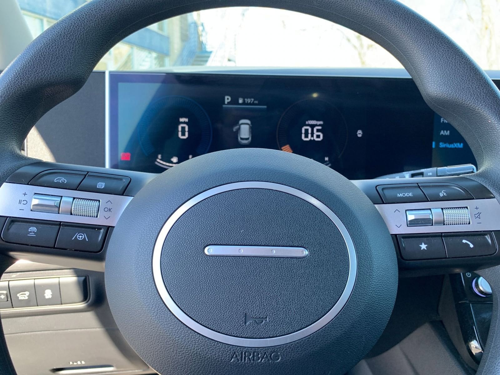 Thumbnail: 2025 Hyundai Tucson - 30