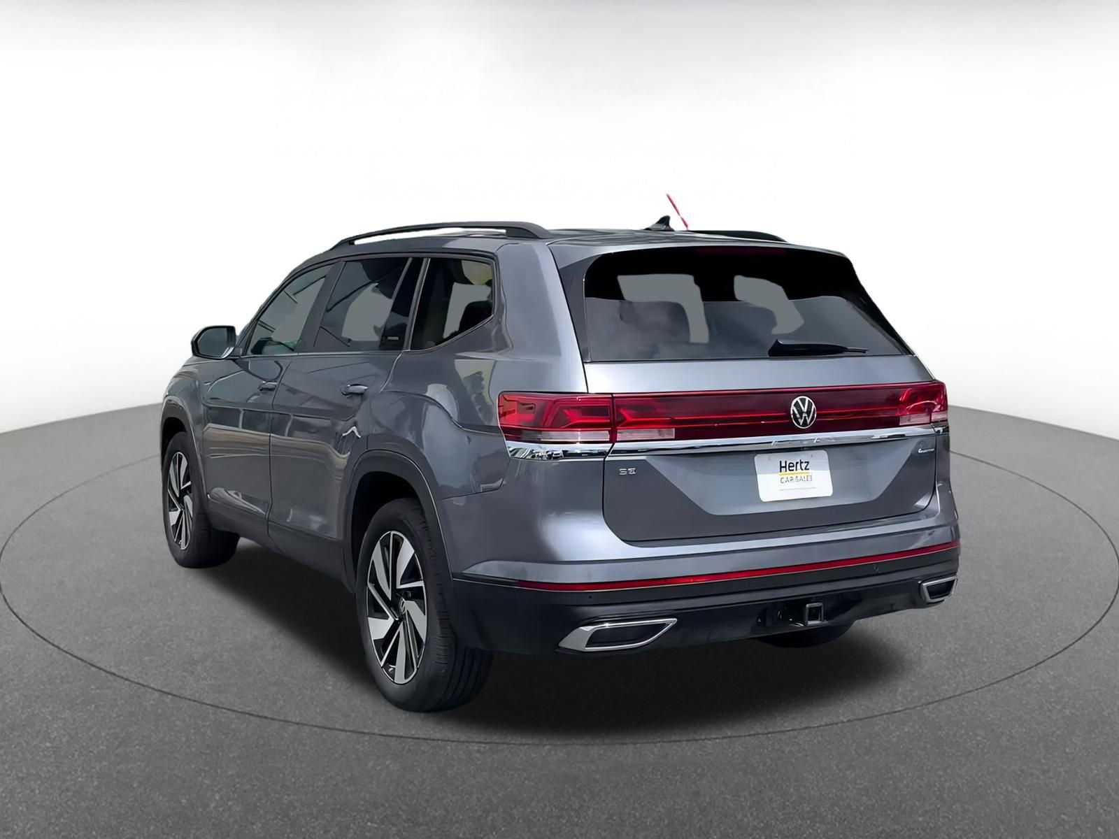 Thumbnail: 2024 Volkswagen Atlas - 11