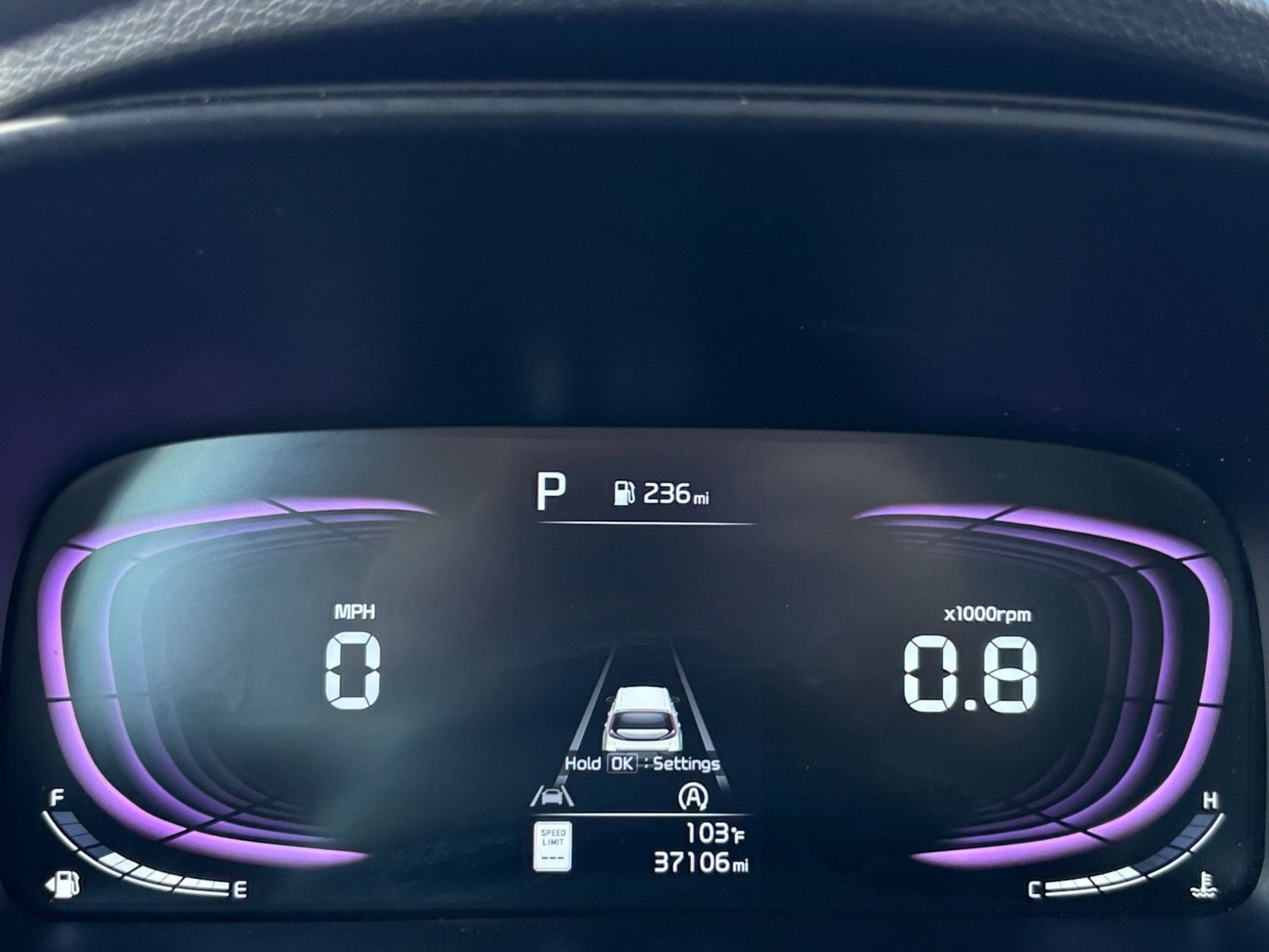 Thumbnail: 2025 Kia Soul - 33