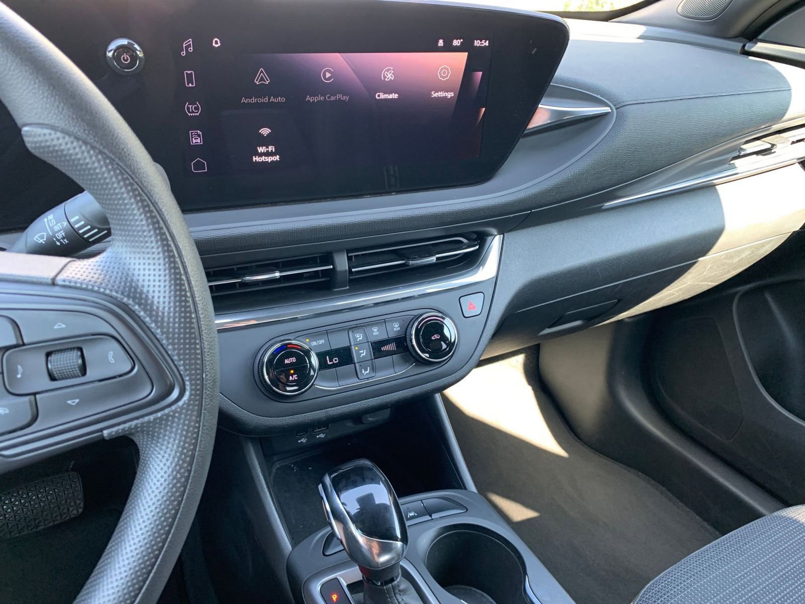 Thumbnail: 2025 Buick Envista - 18