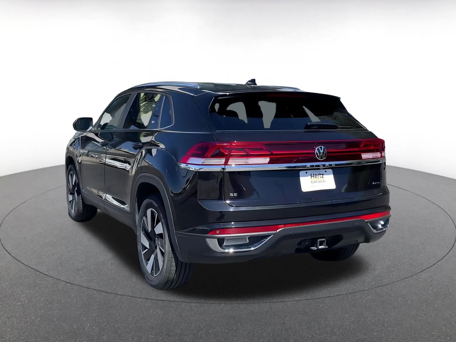 Thumbnail: 2024 Volkswagen Atlas - 11