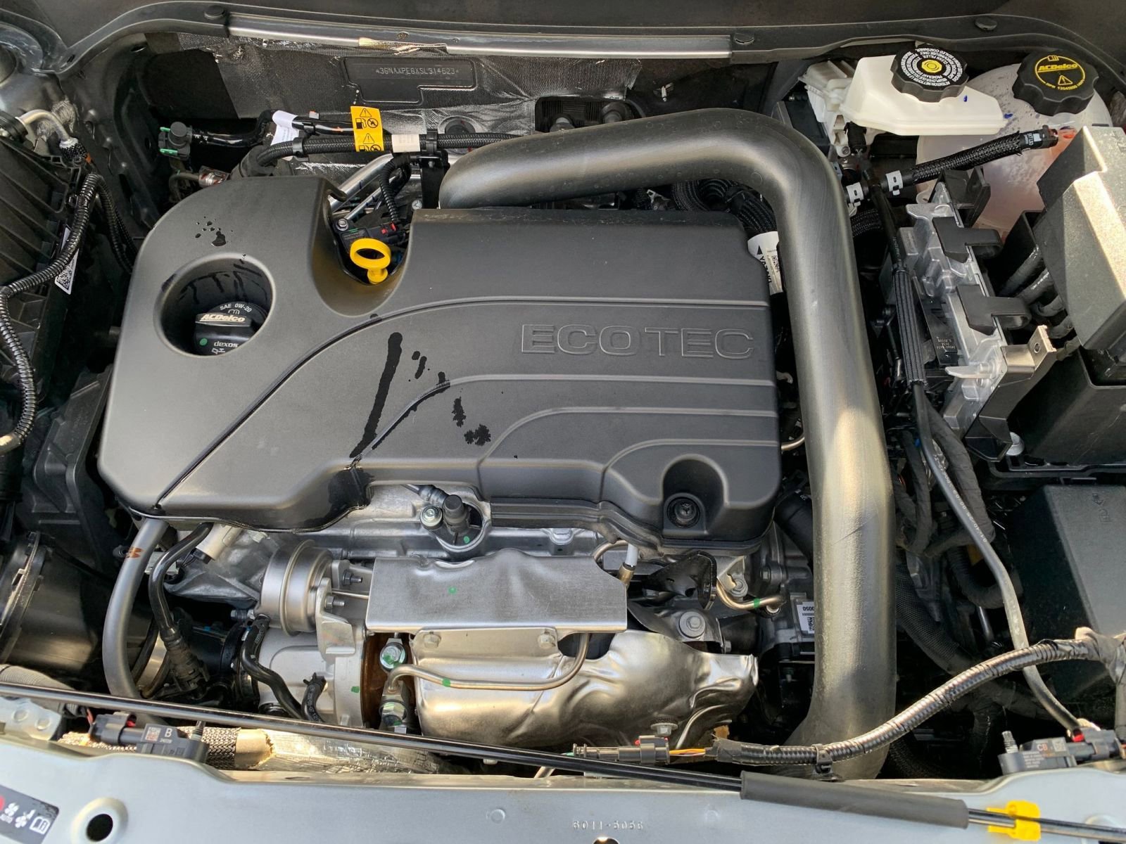 Thumbnail: 2025 Chevrolet Equinox - 31