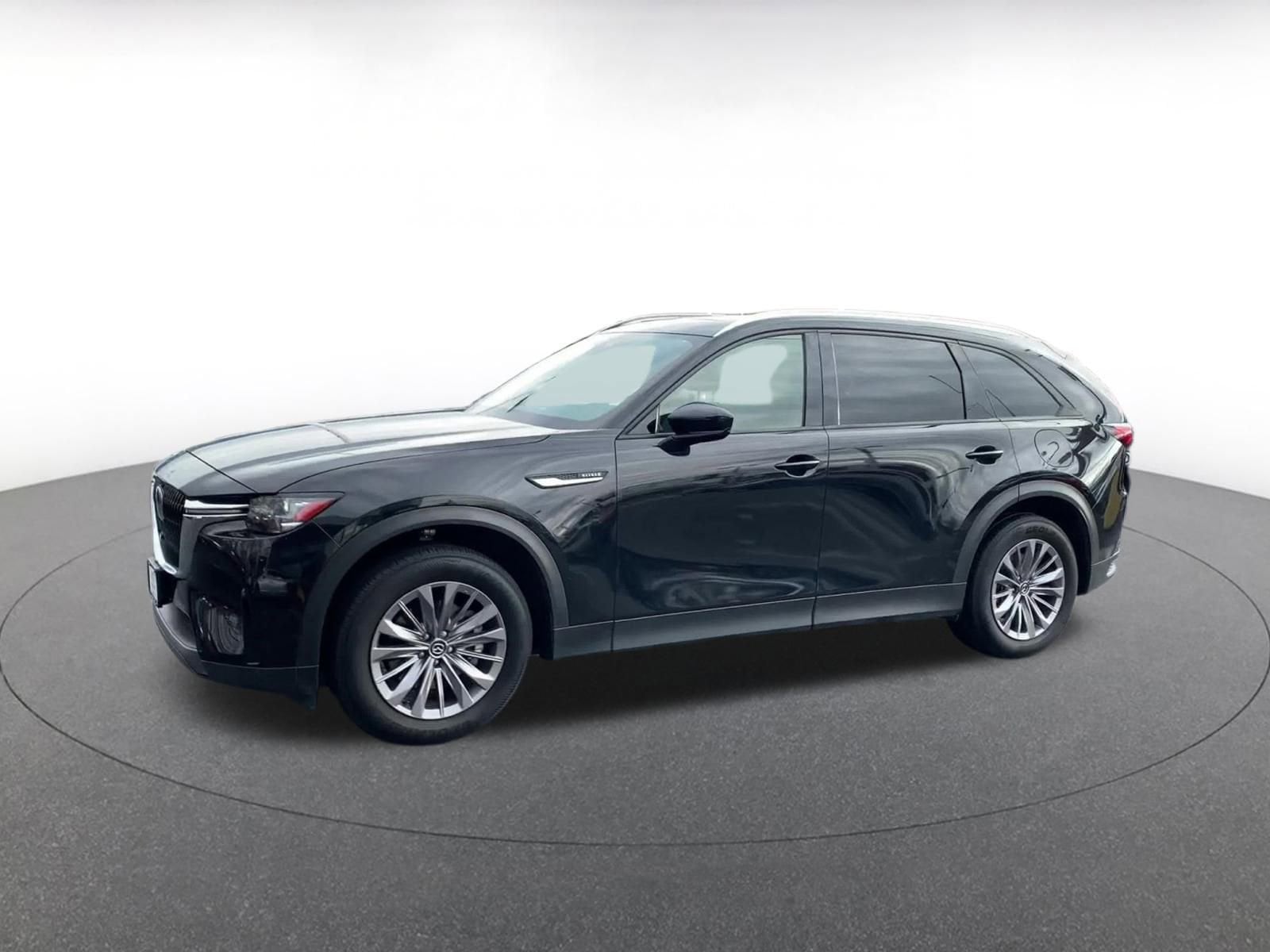 Thumbnail: 2025 Mazda CX-90 - 8