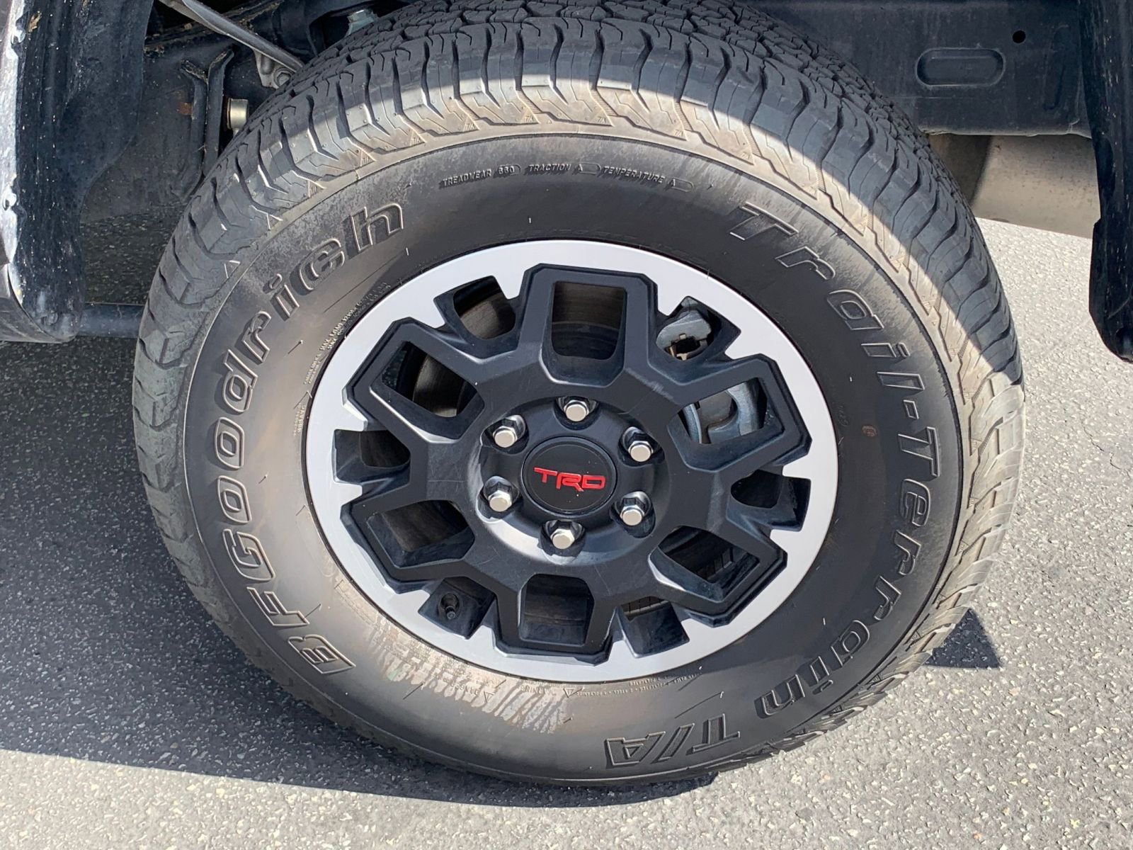 Thumbnail: 2025 Toyota Tacoma - 29